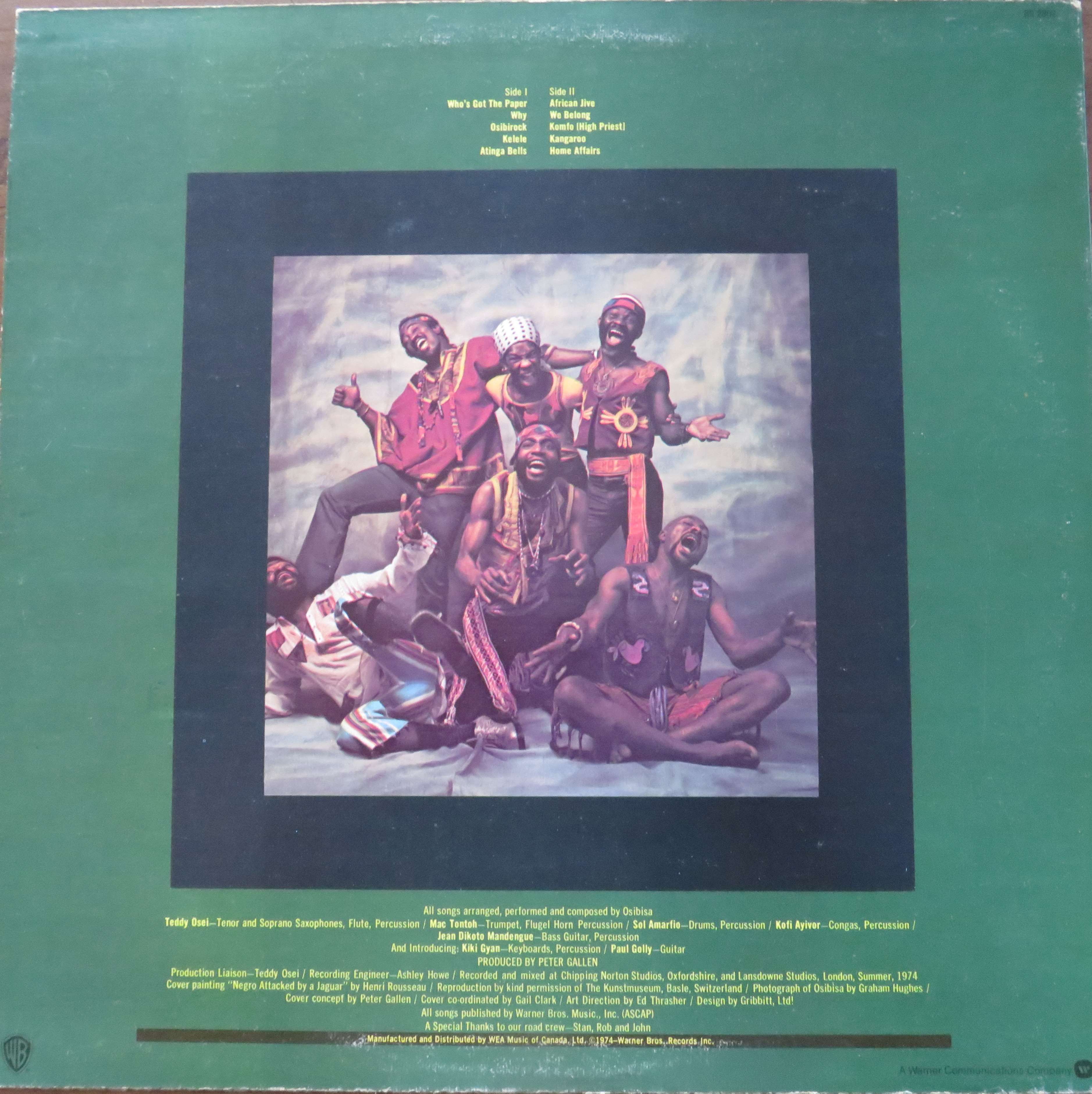 Cover condition 1