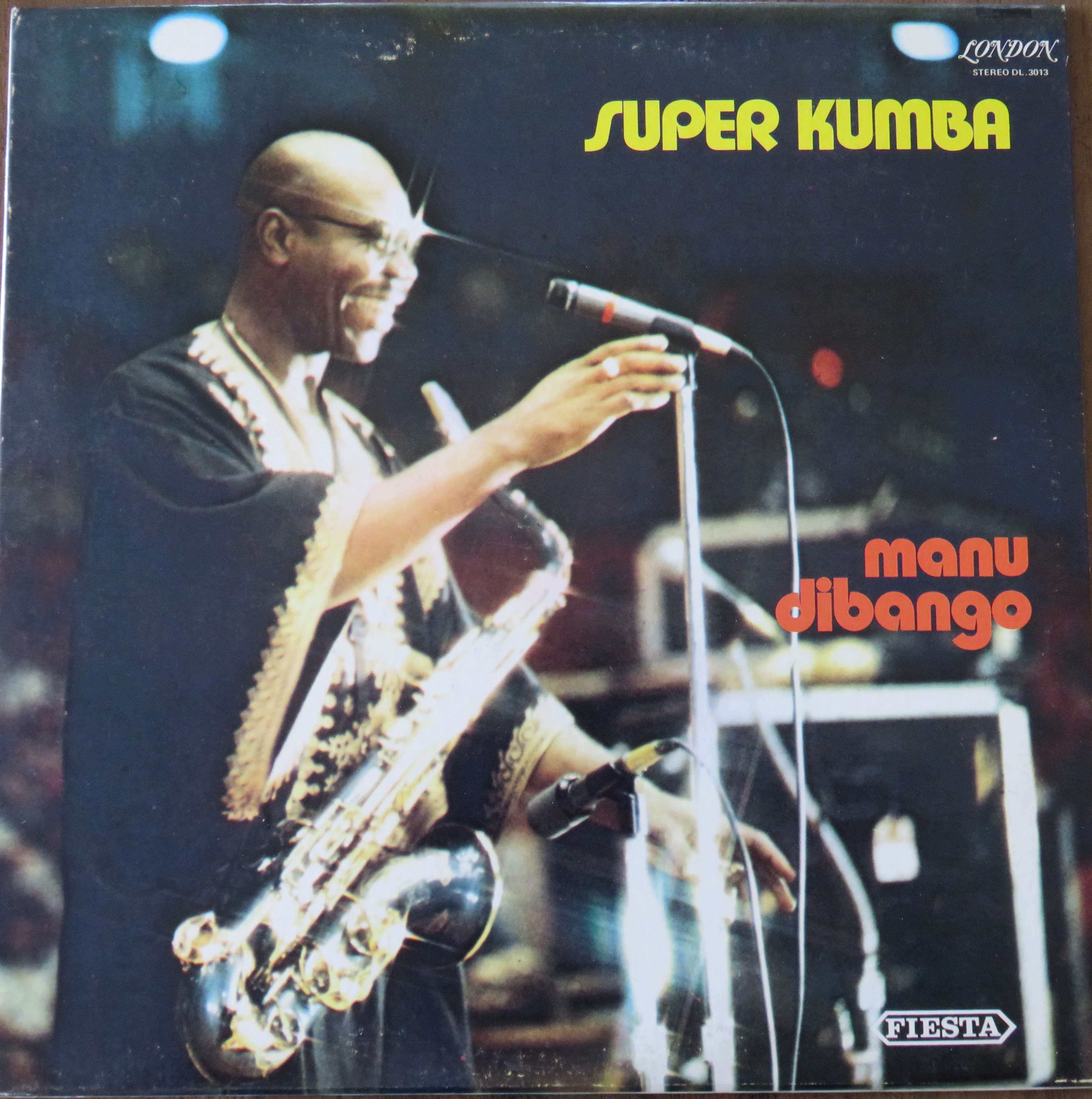 Super Kumba