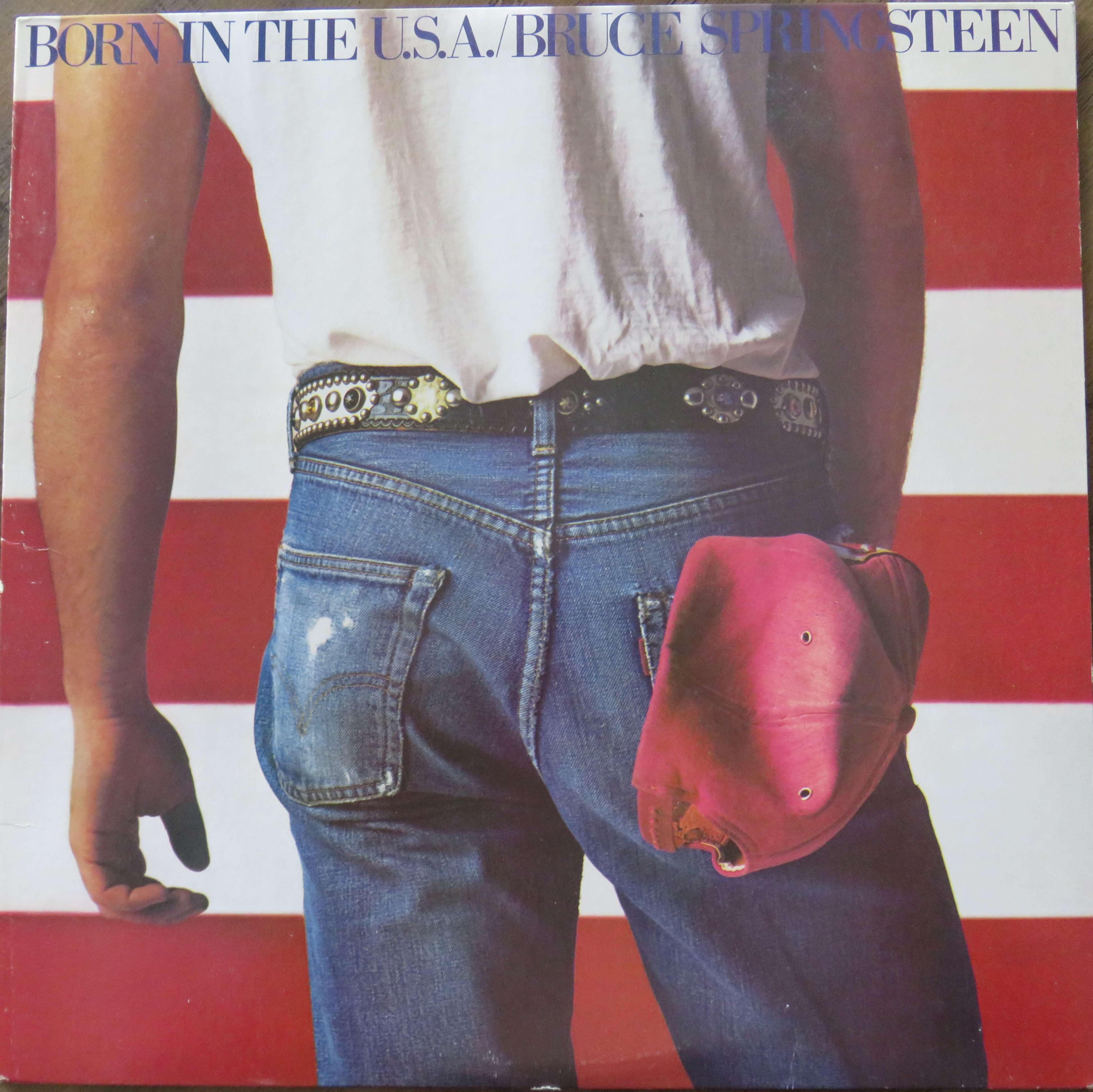 Born in the U.S.A.