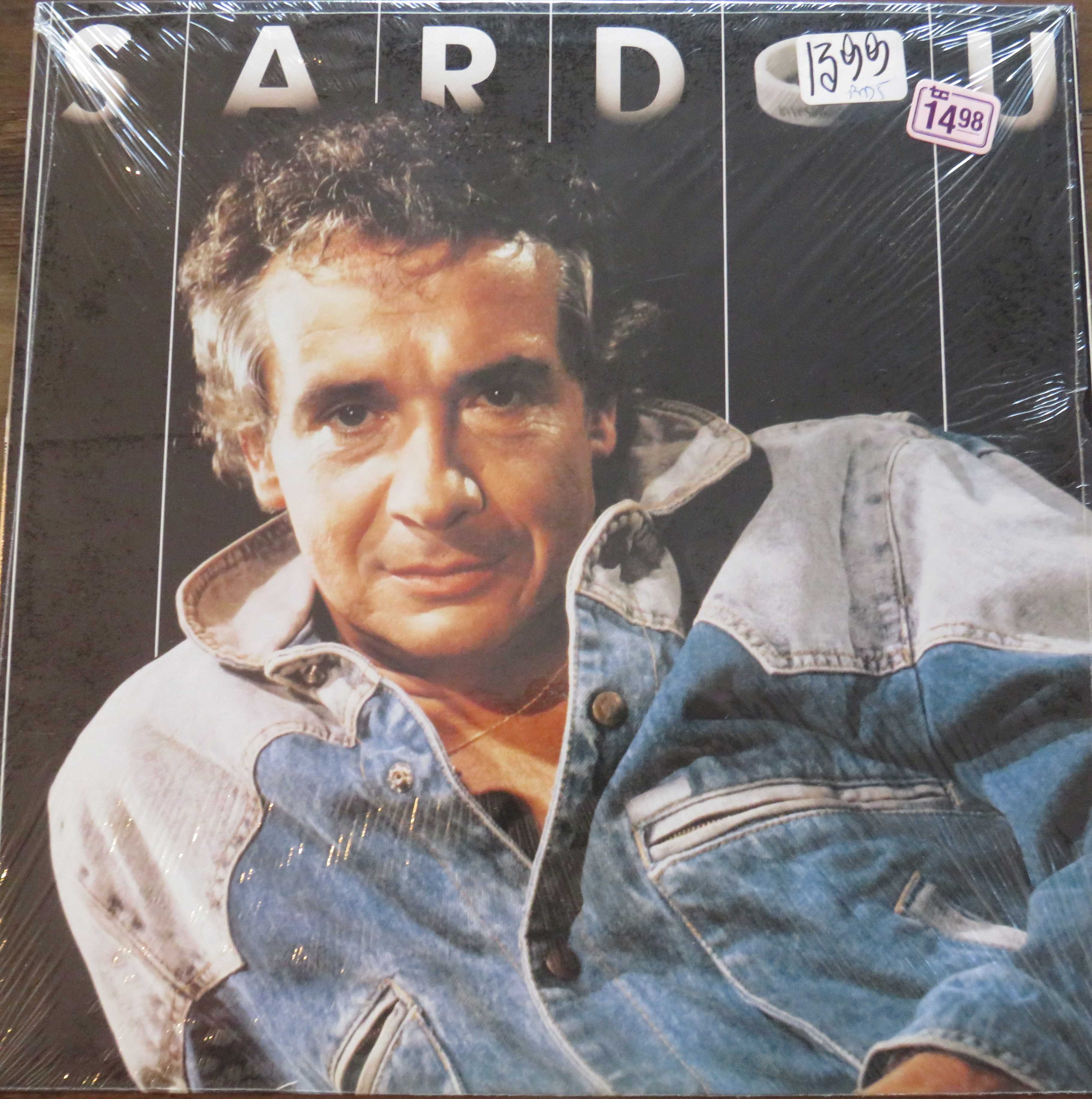 Michel Sardou