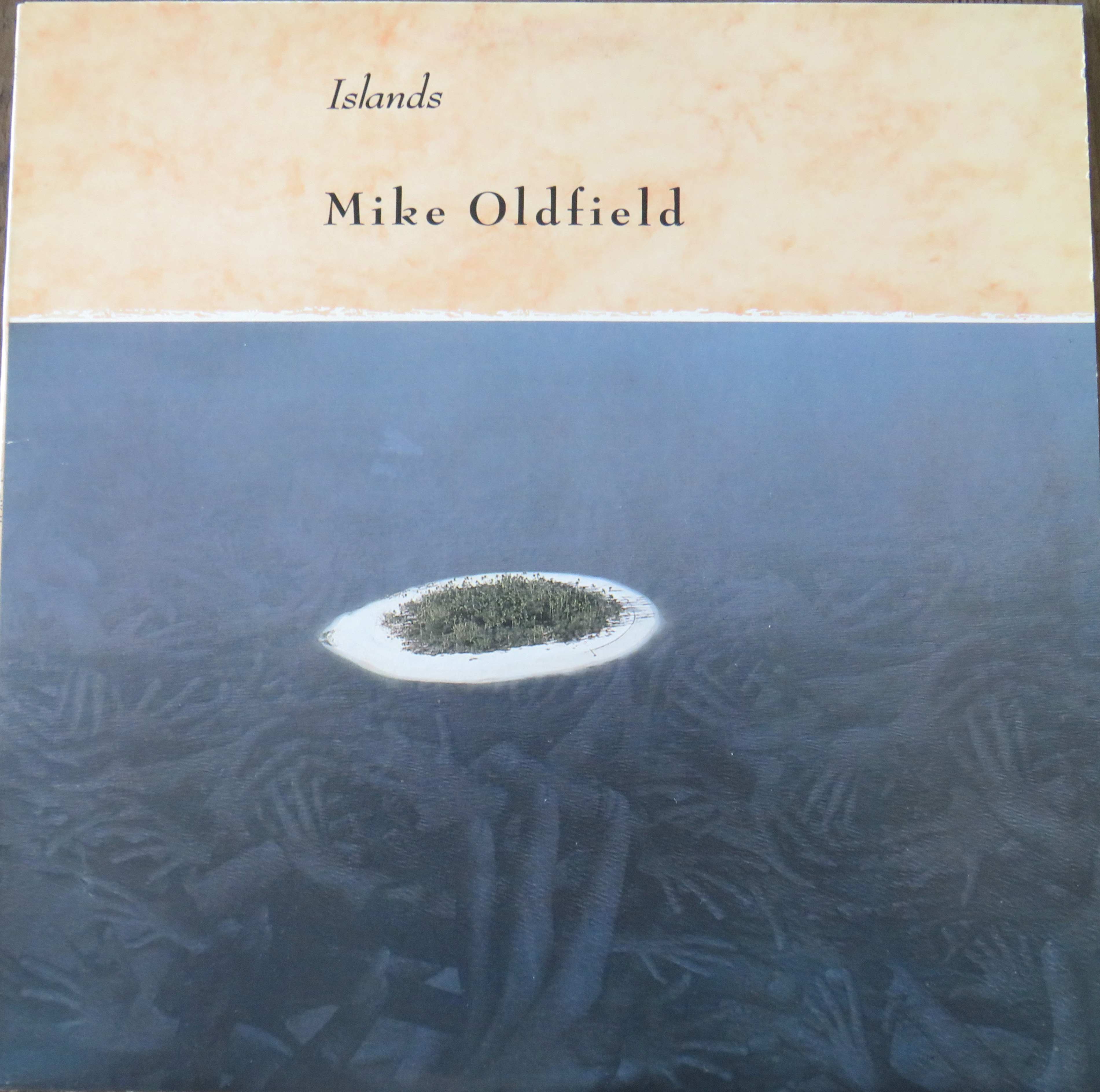 Islands