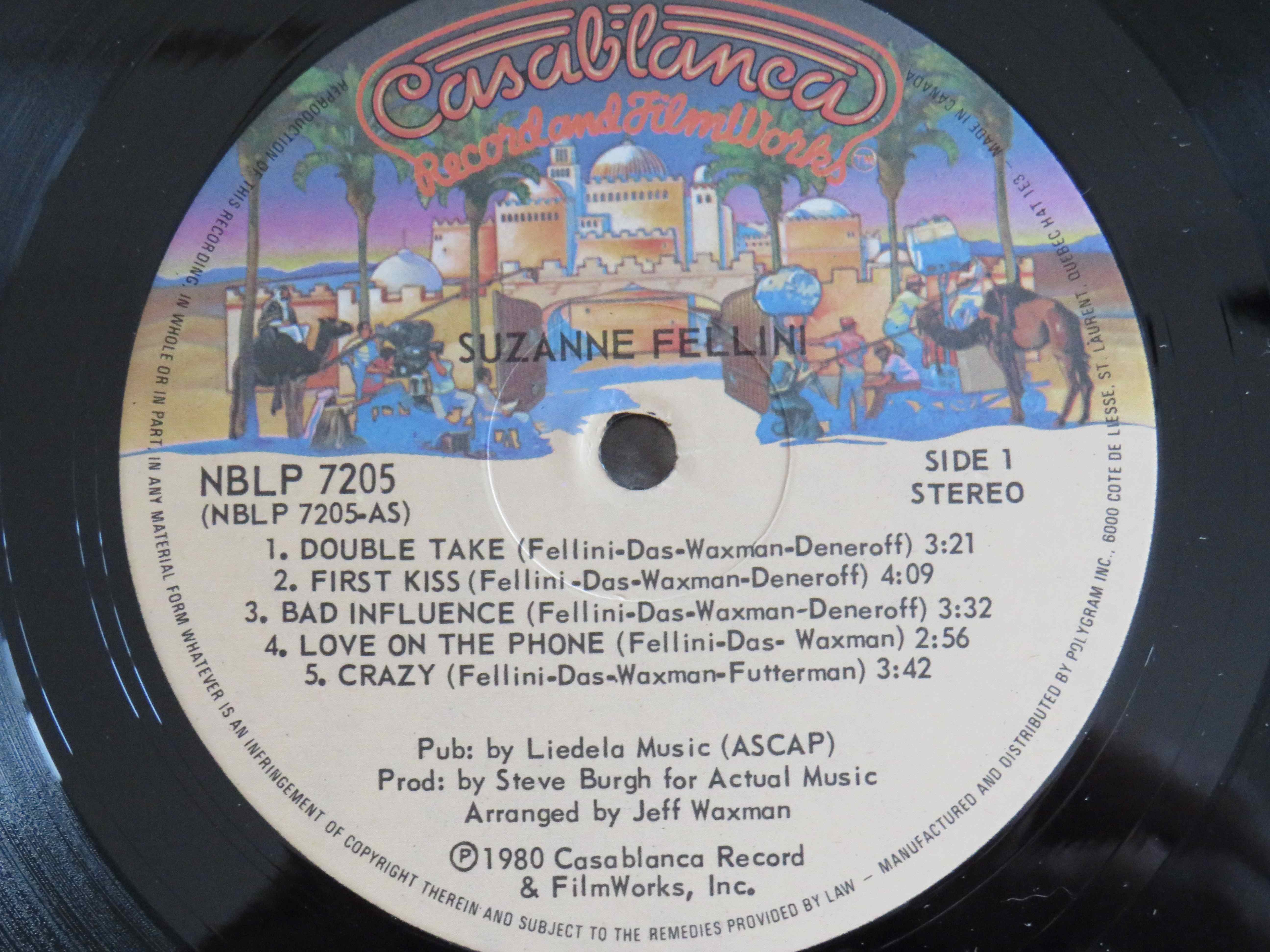 Cover condition 1
