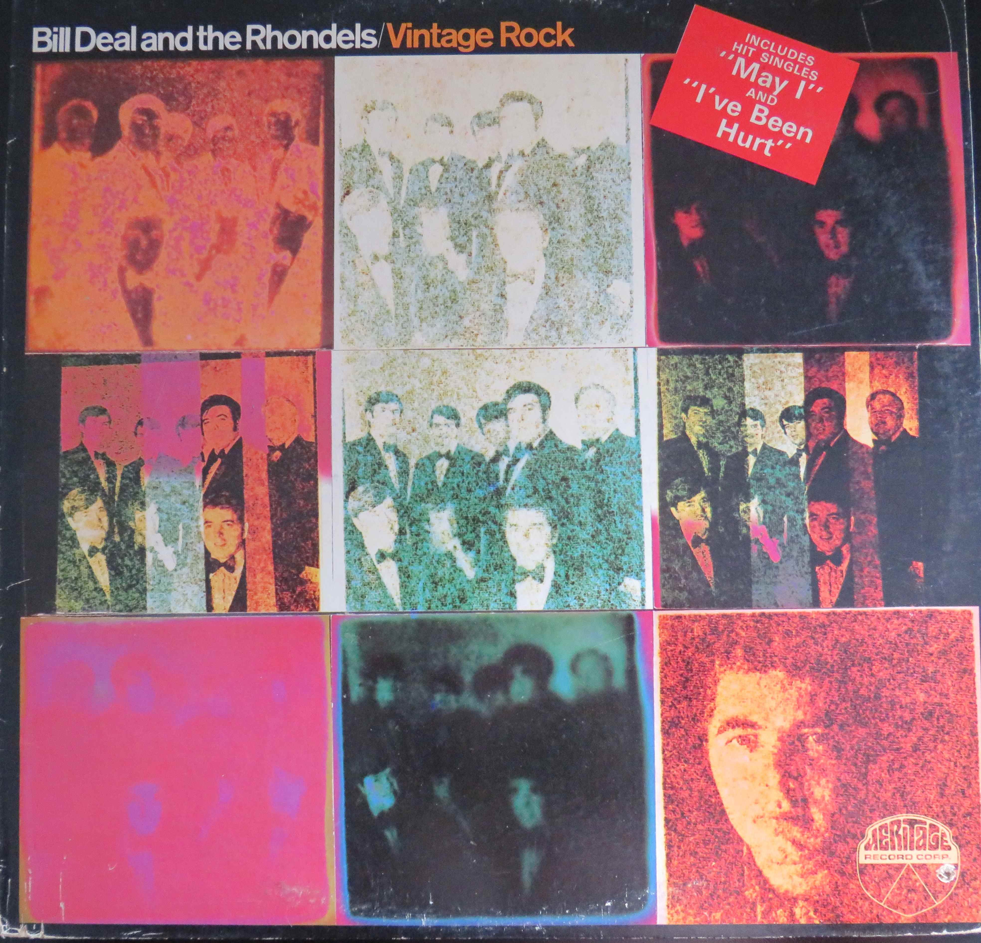 Vintage Rock