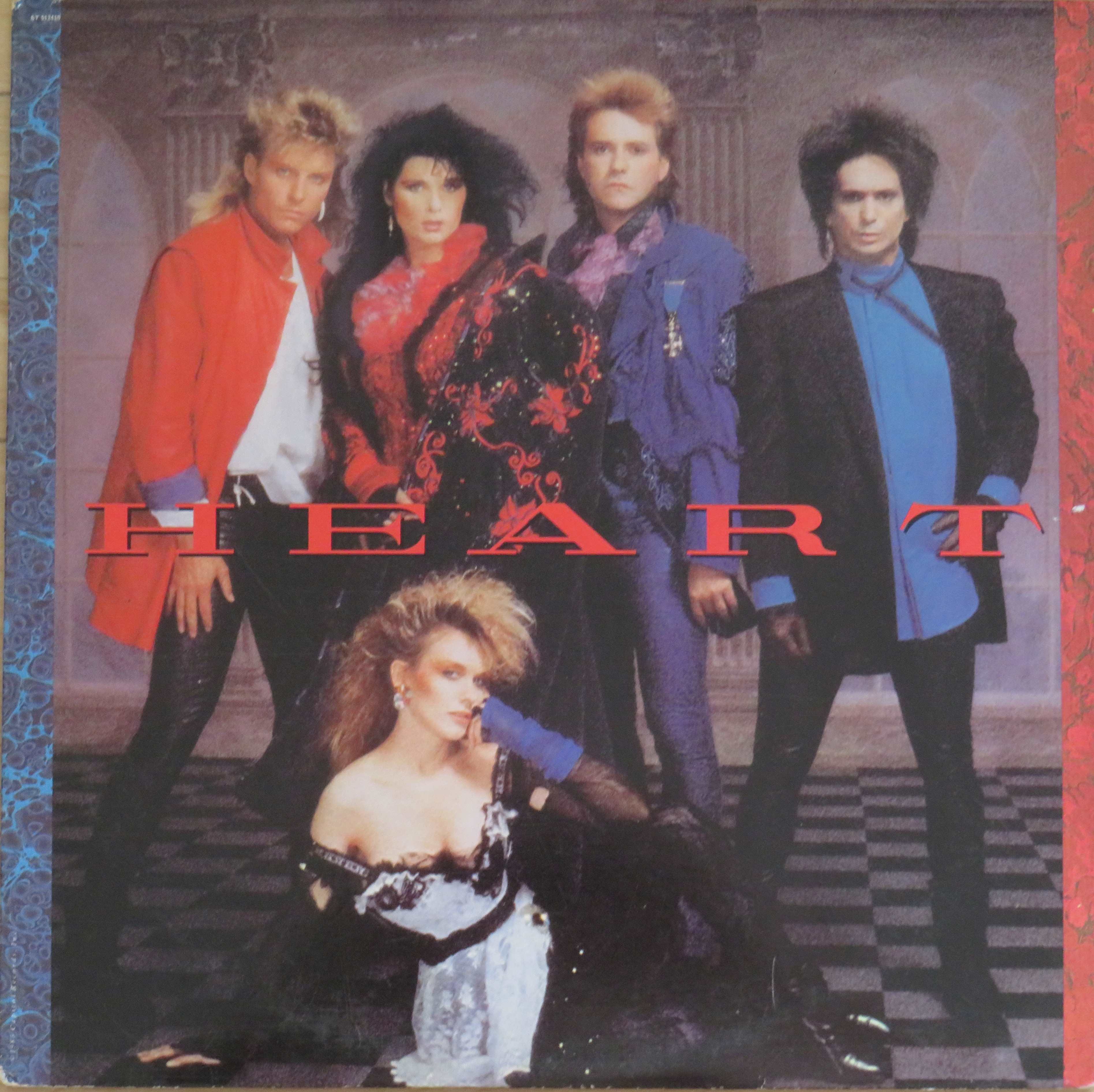 Heart