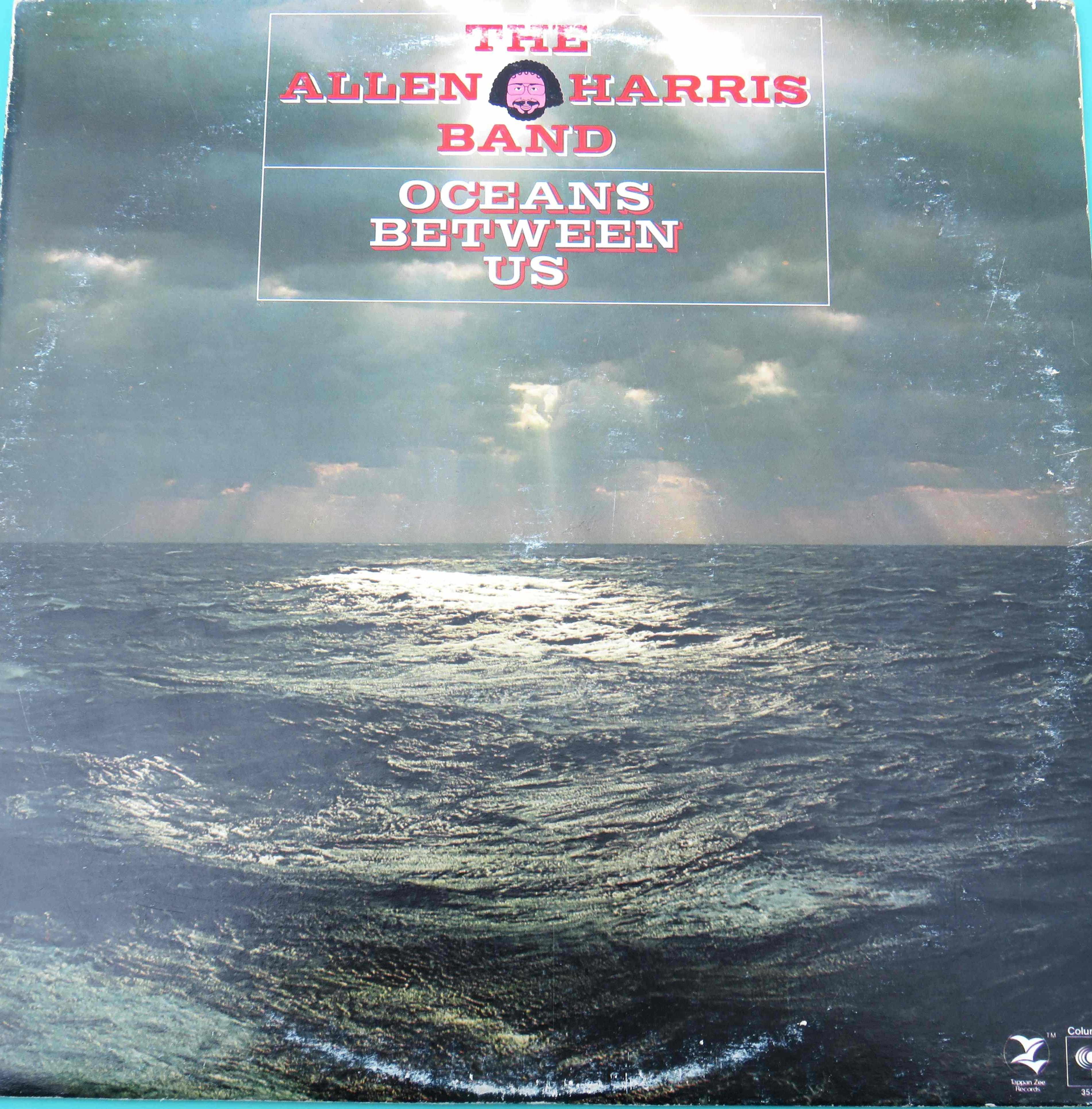 Ocean between us