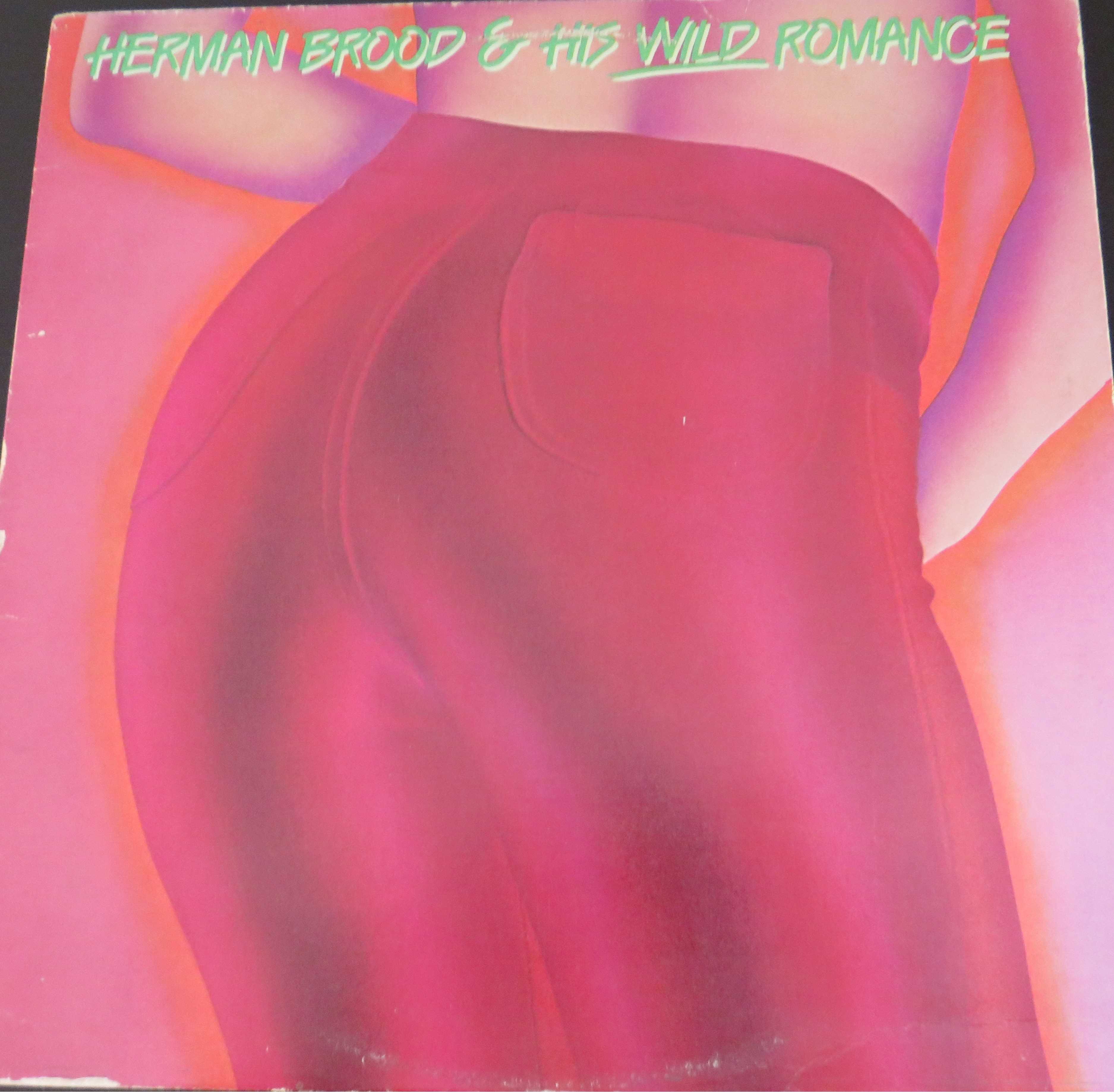 Herman Brood & The Wild Romance