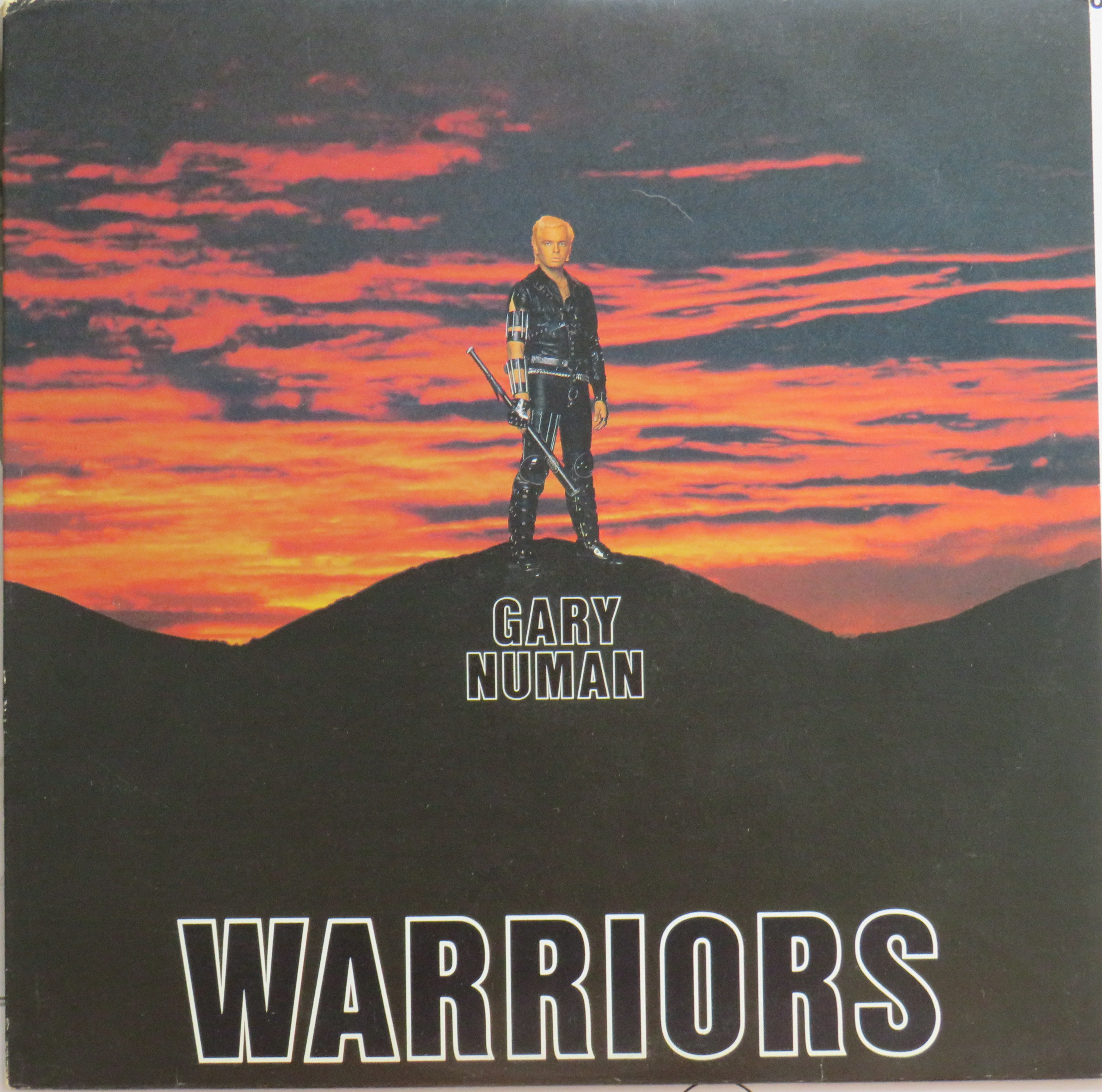 Warriors