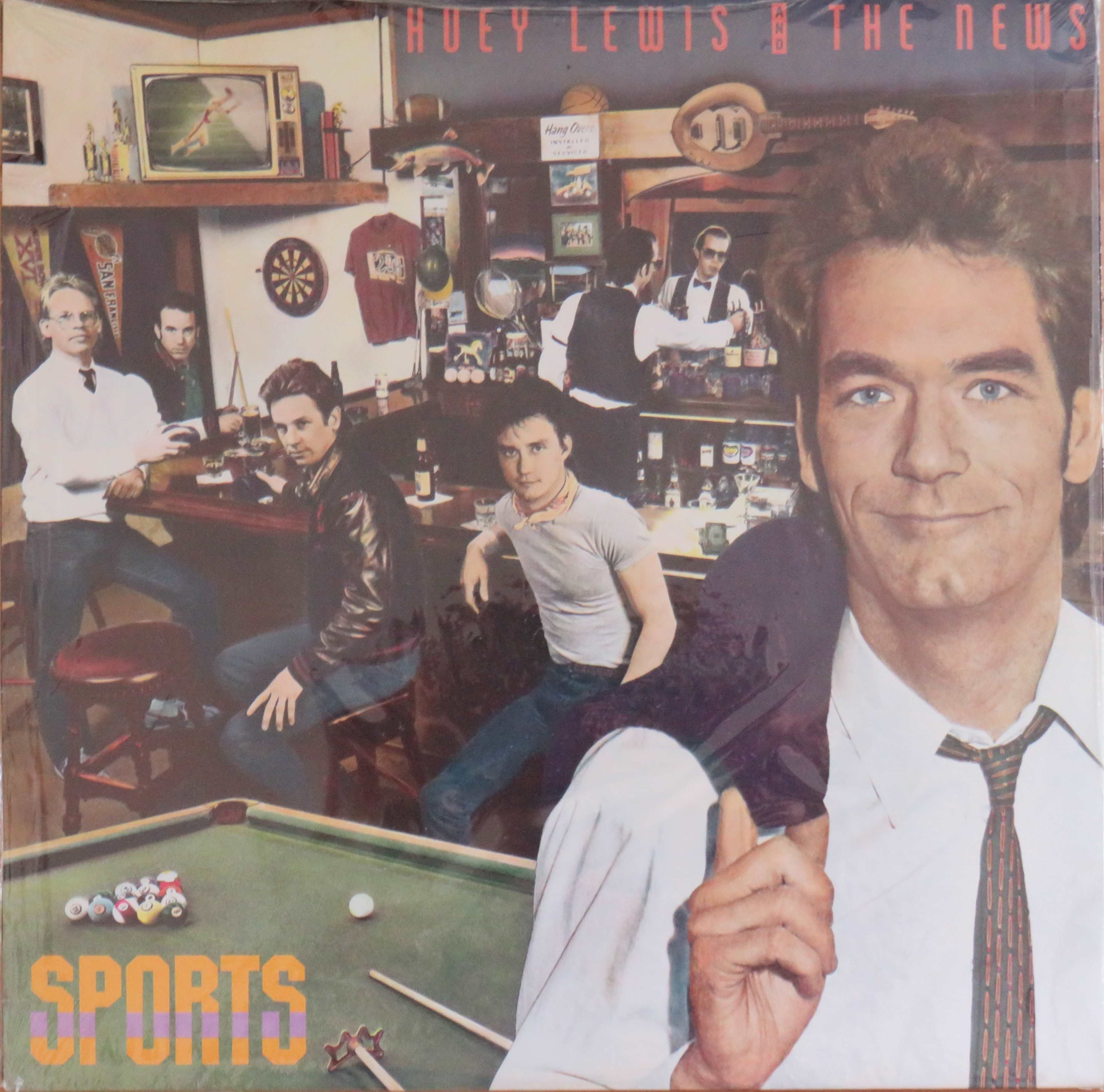 Sports