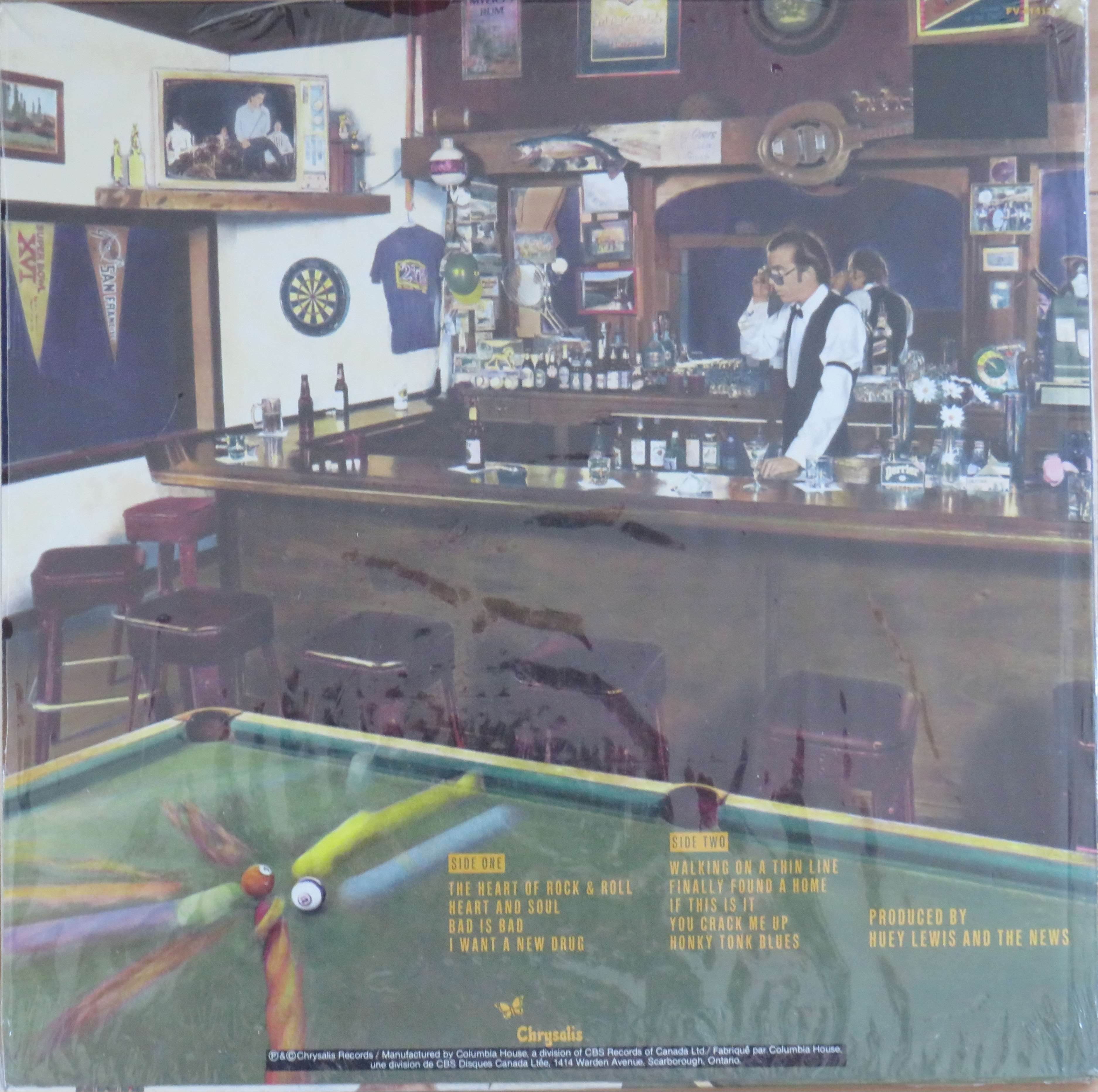 Cover condition 1