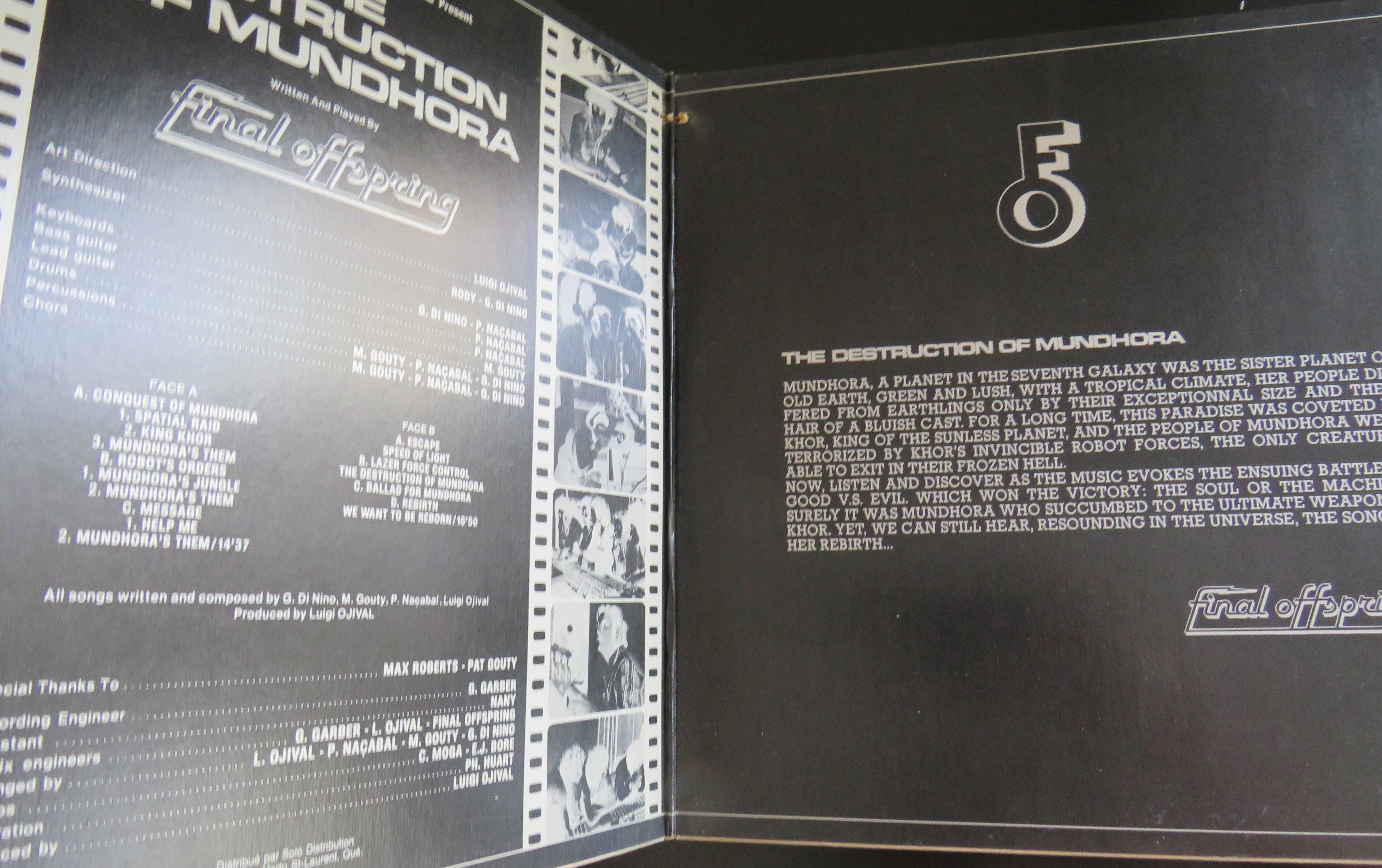 Cover condition 1
