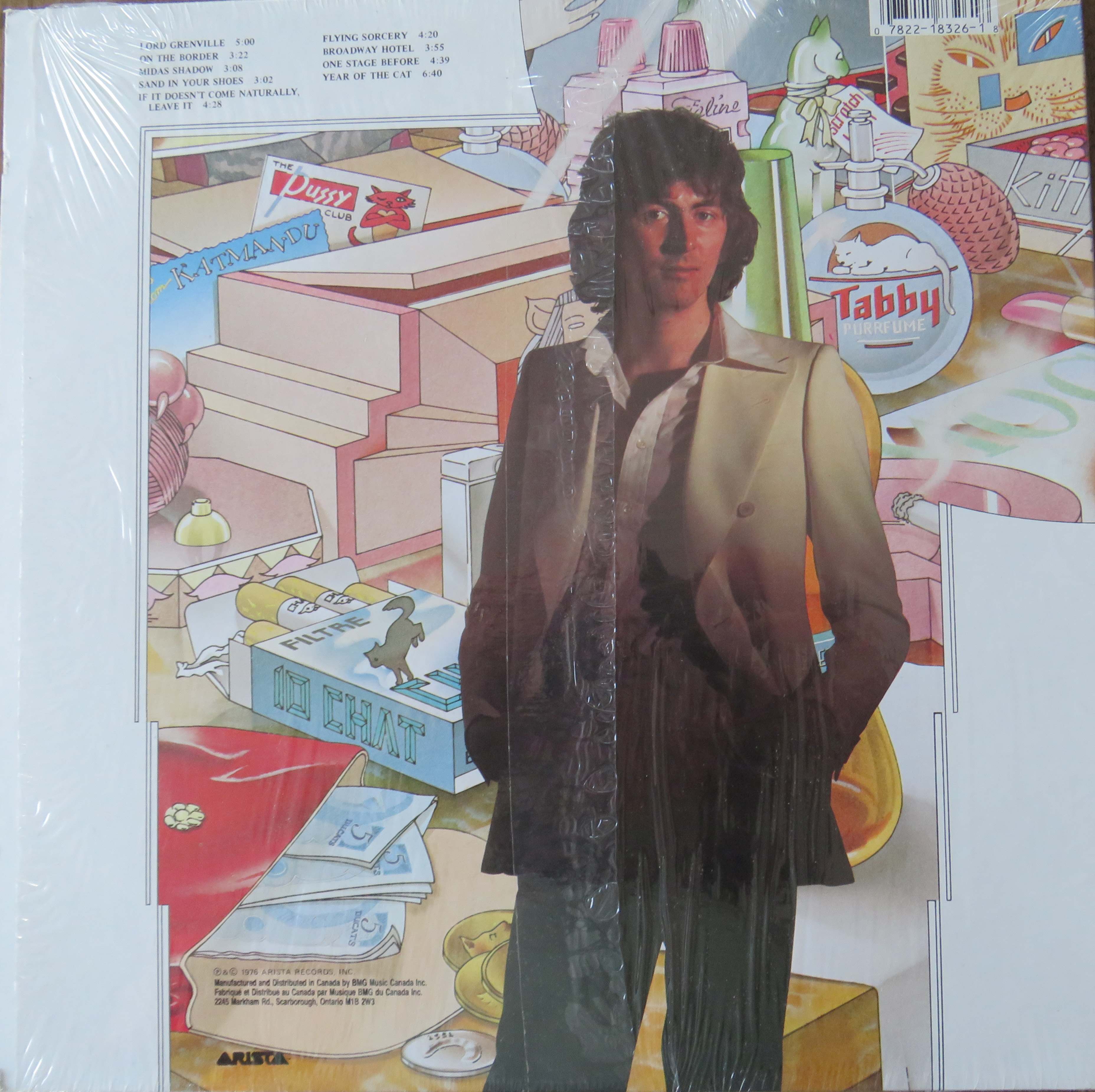 Cover condition 1
