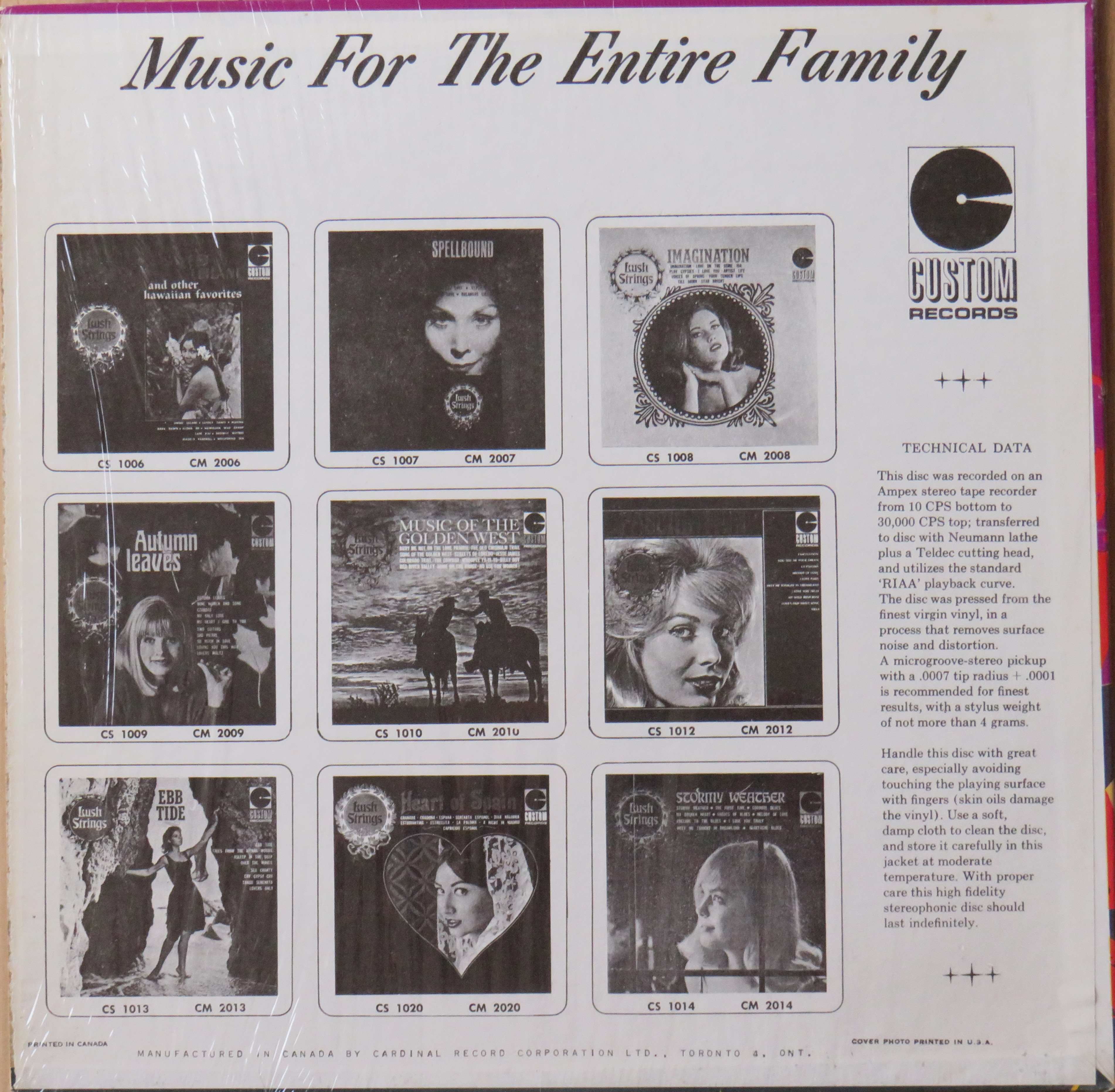 Cover condition 1