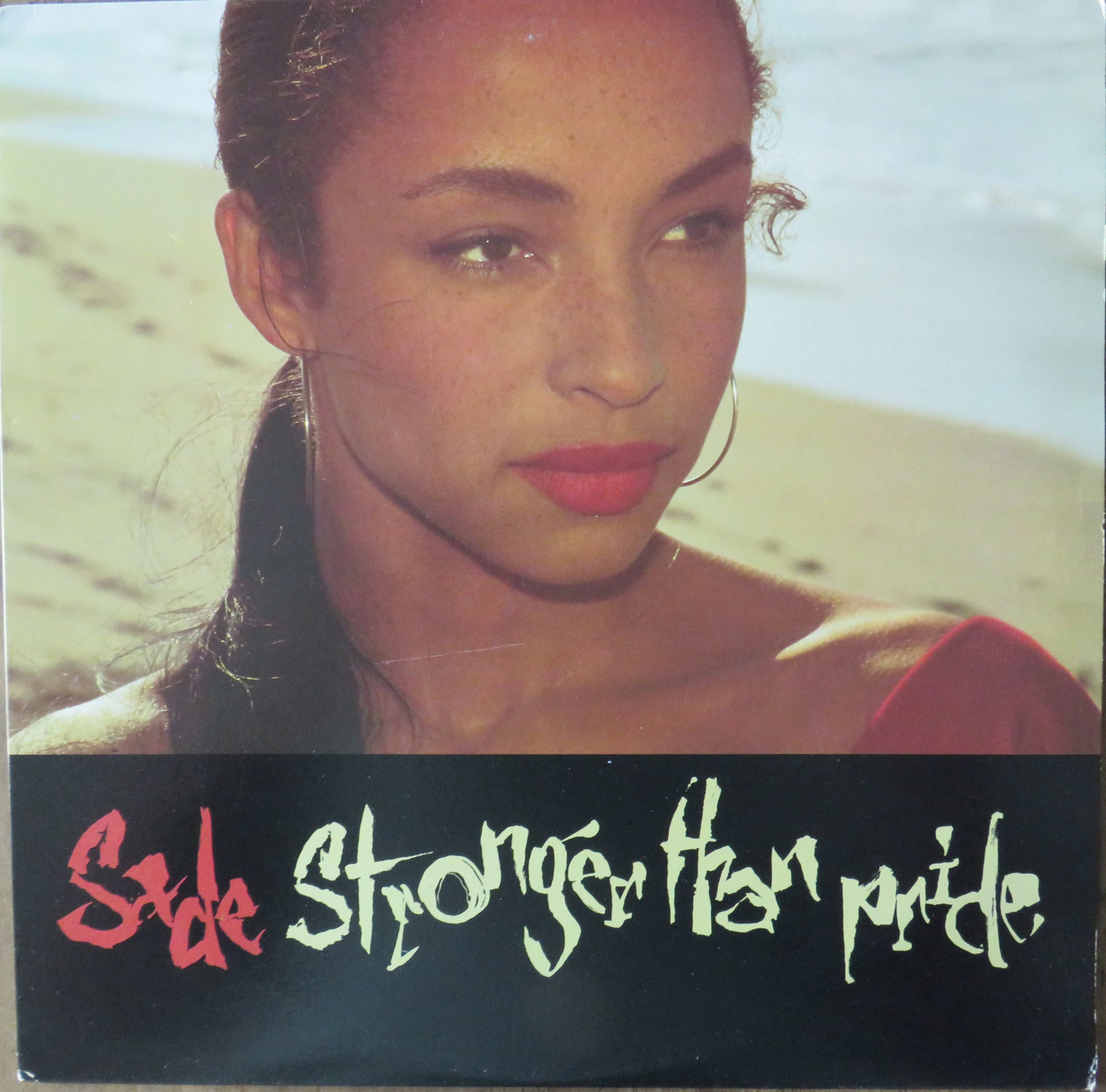 Stranger than pride