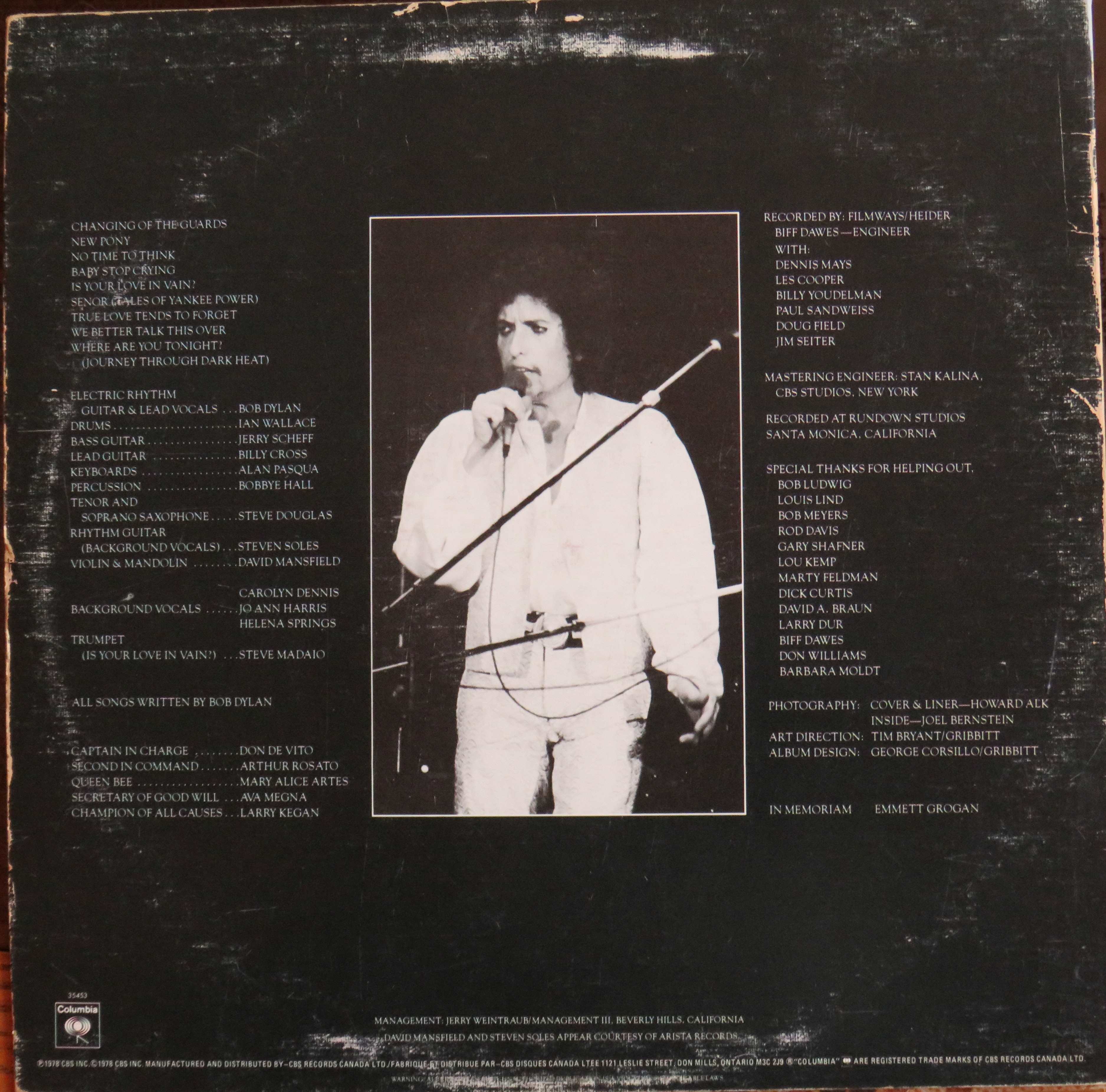 Cover condition 1