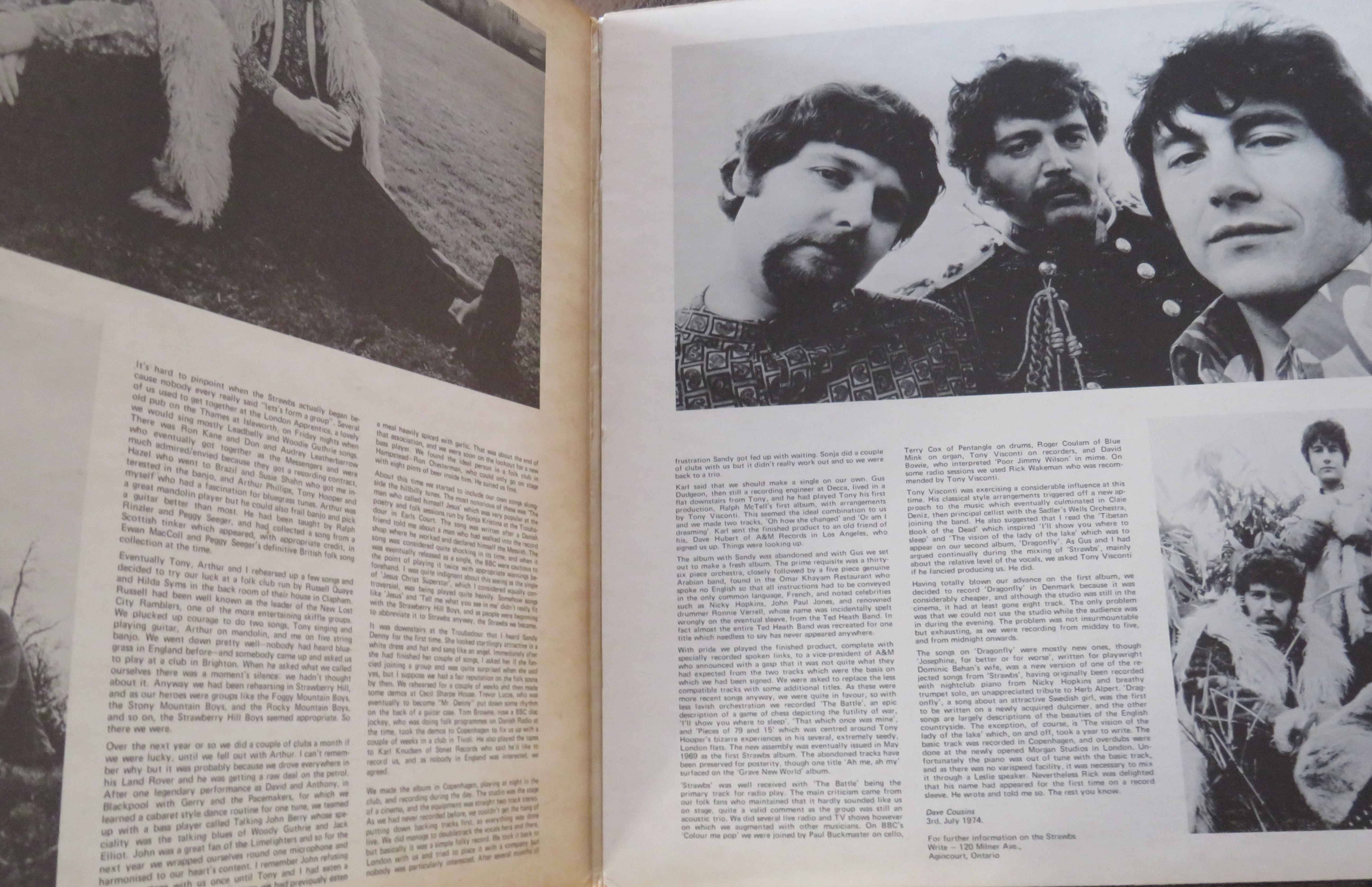 Cover condition 1