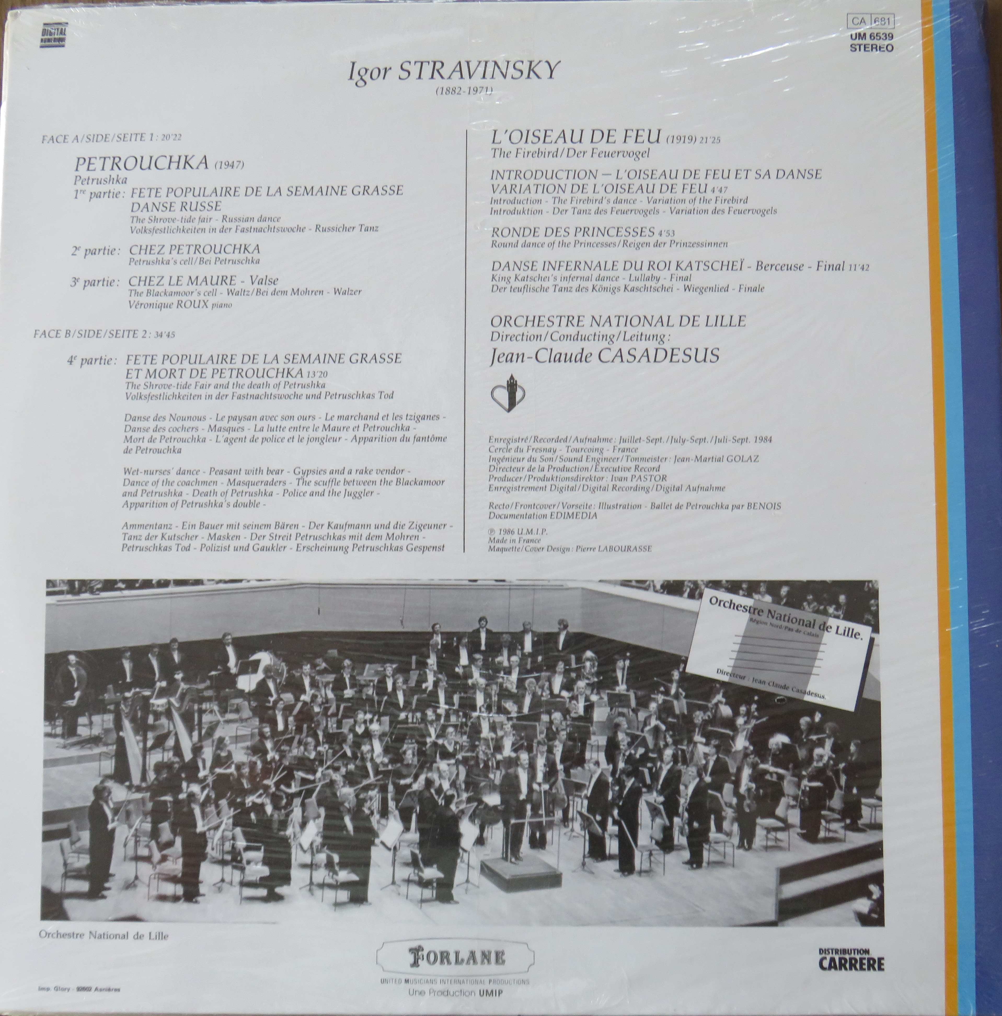Cover condition 1
