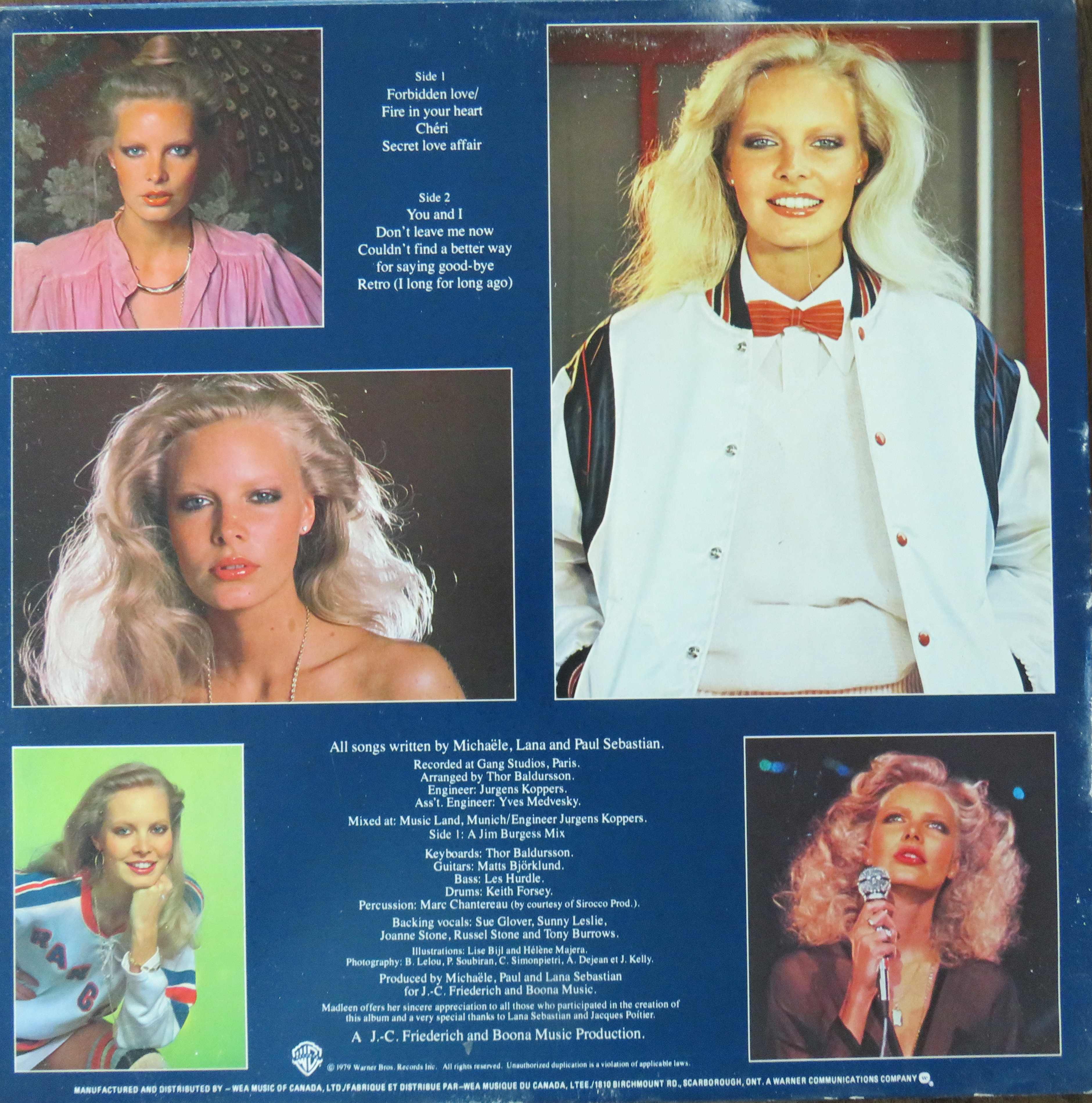 Cover condition 1