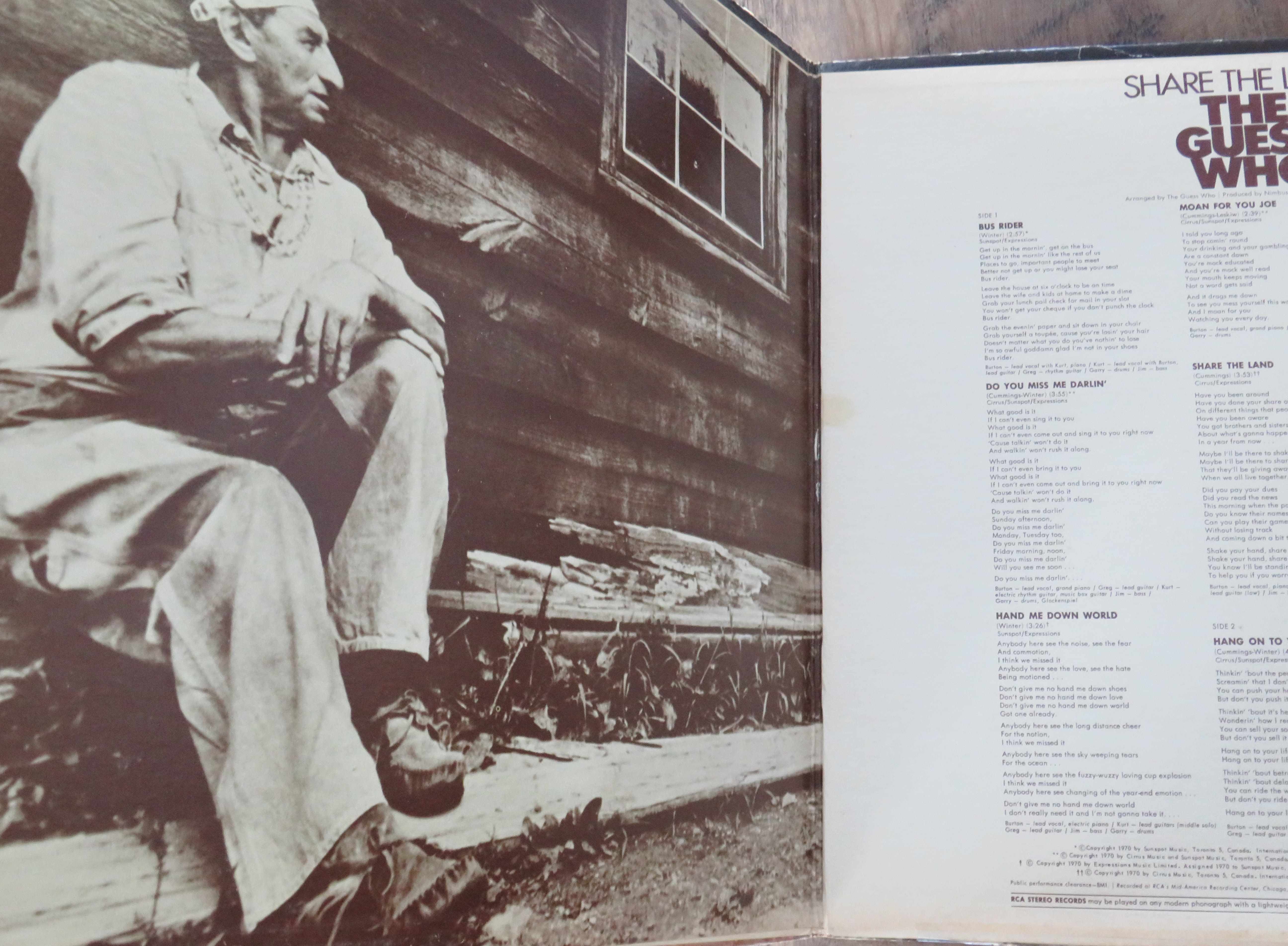 Cover condition 1