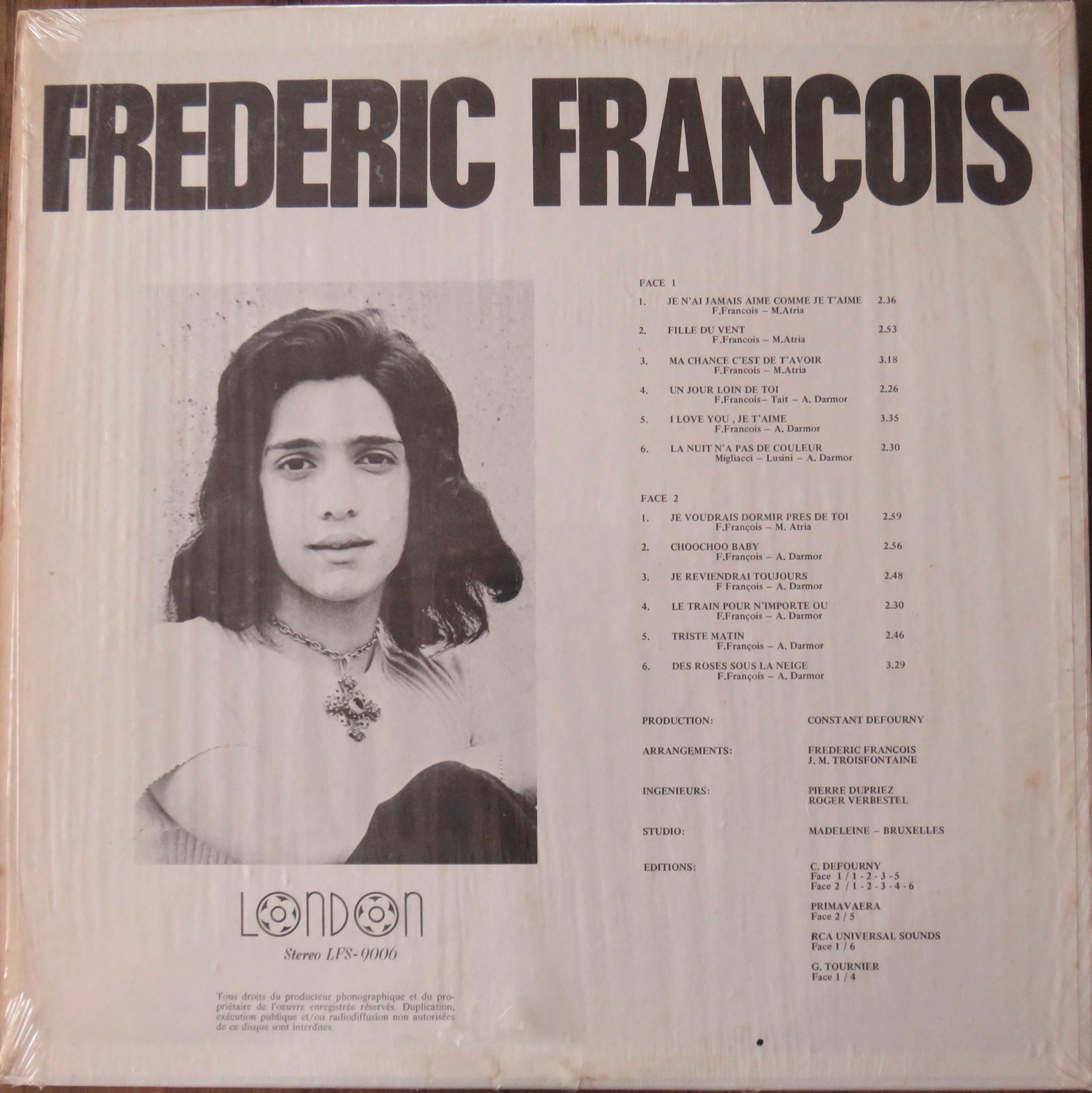 Cover condition 1