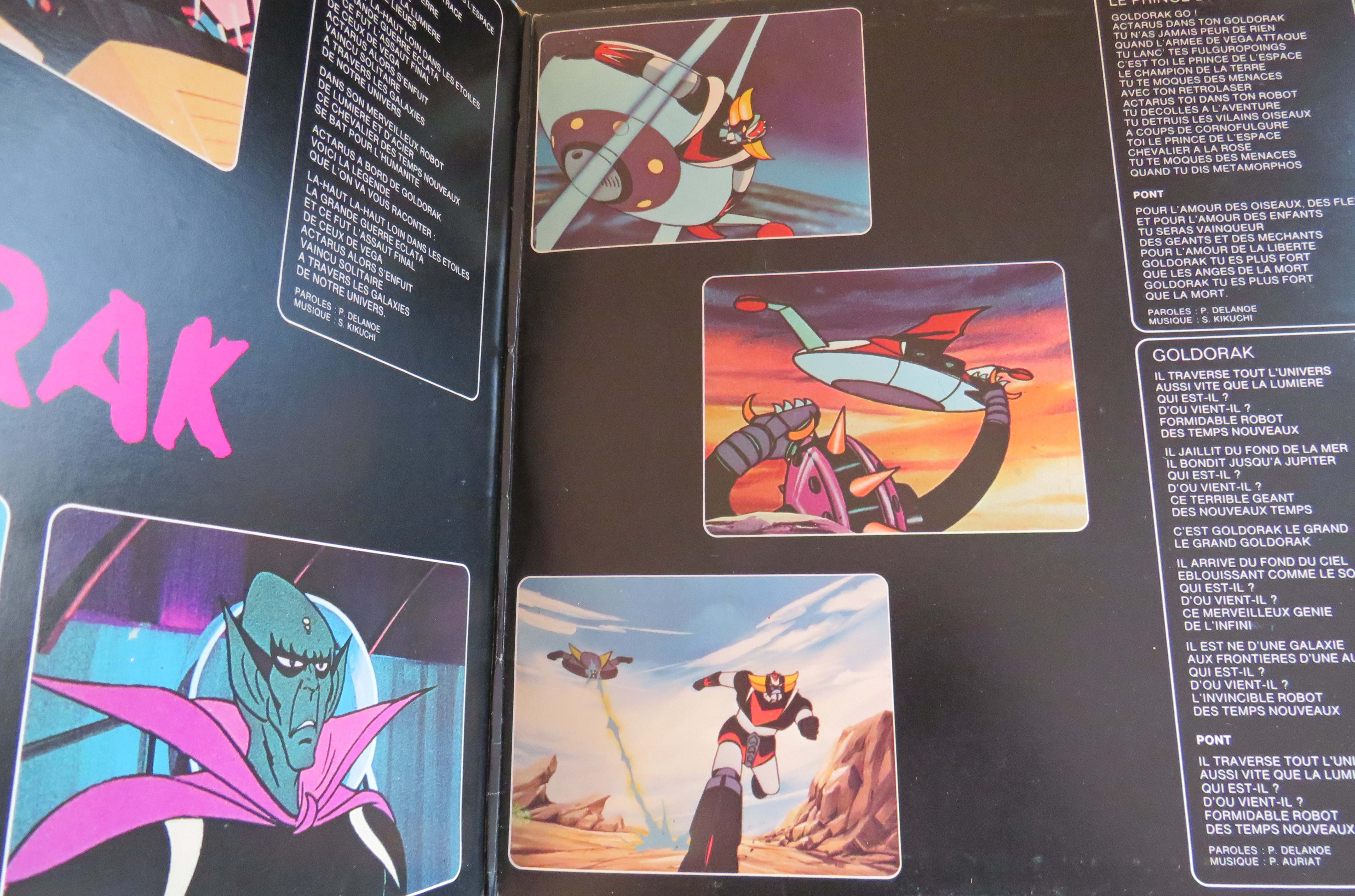 Cover condition 1