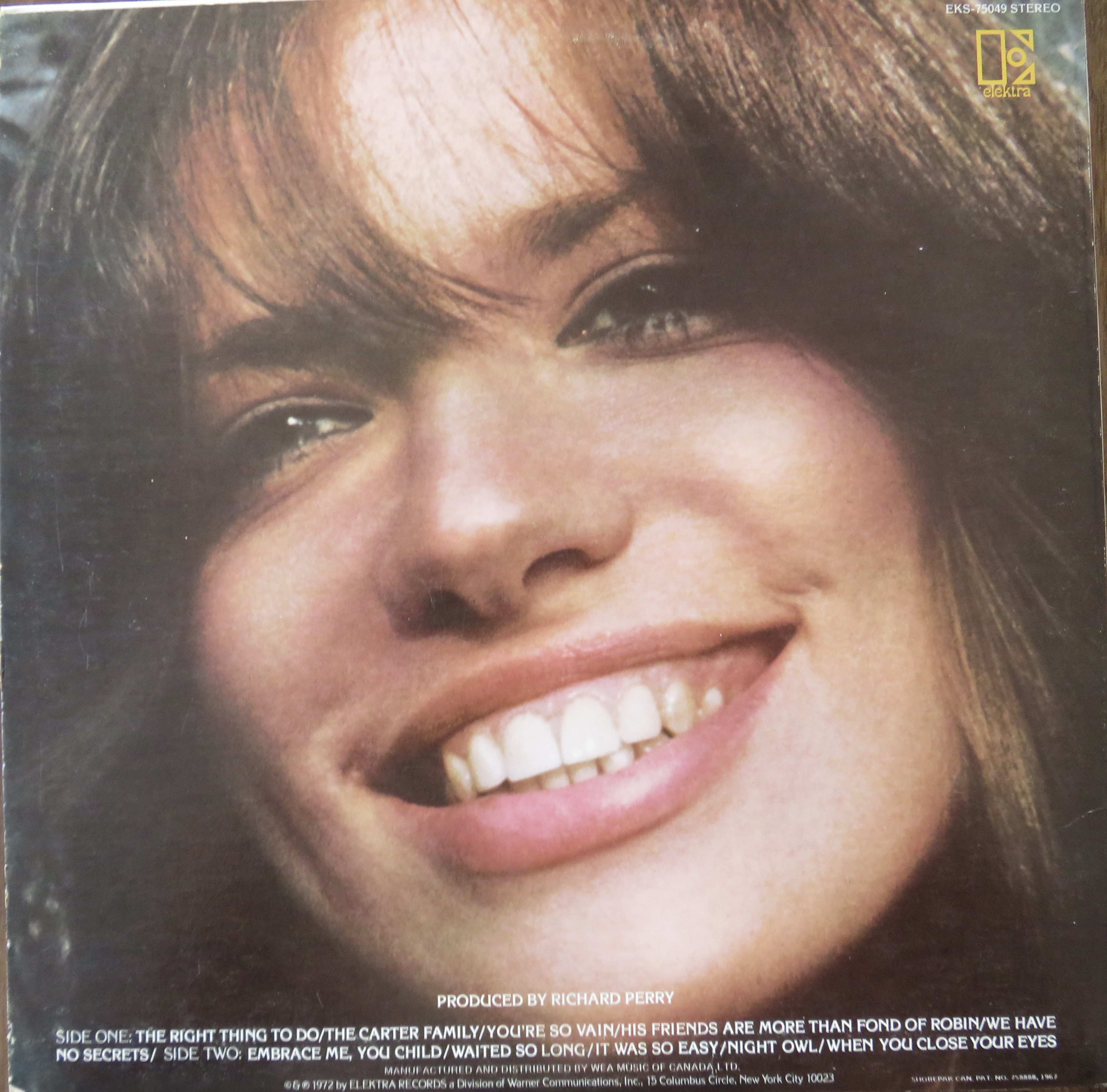 Cover condition 1