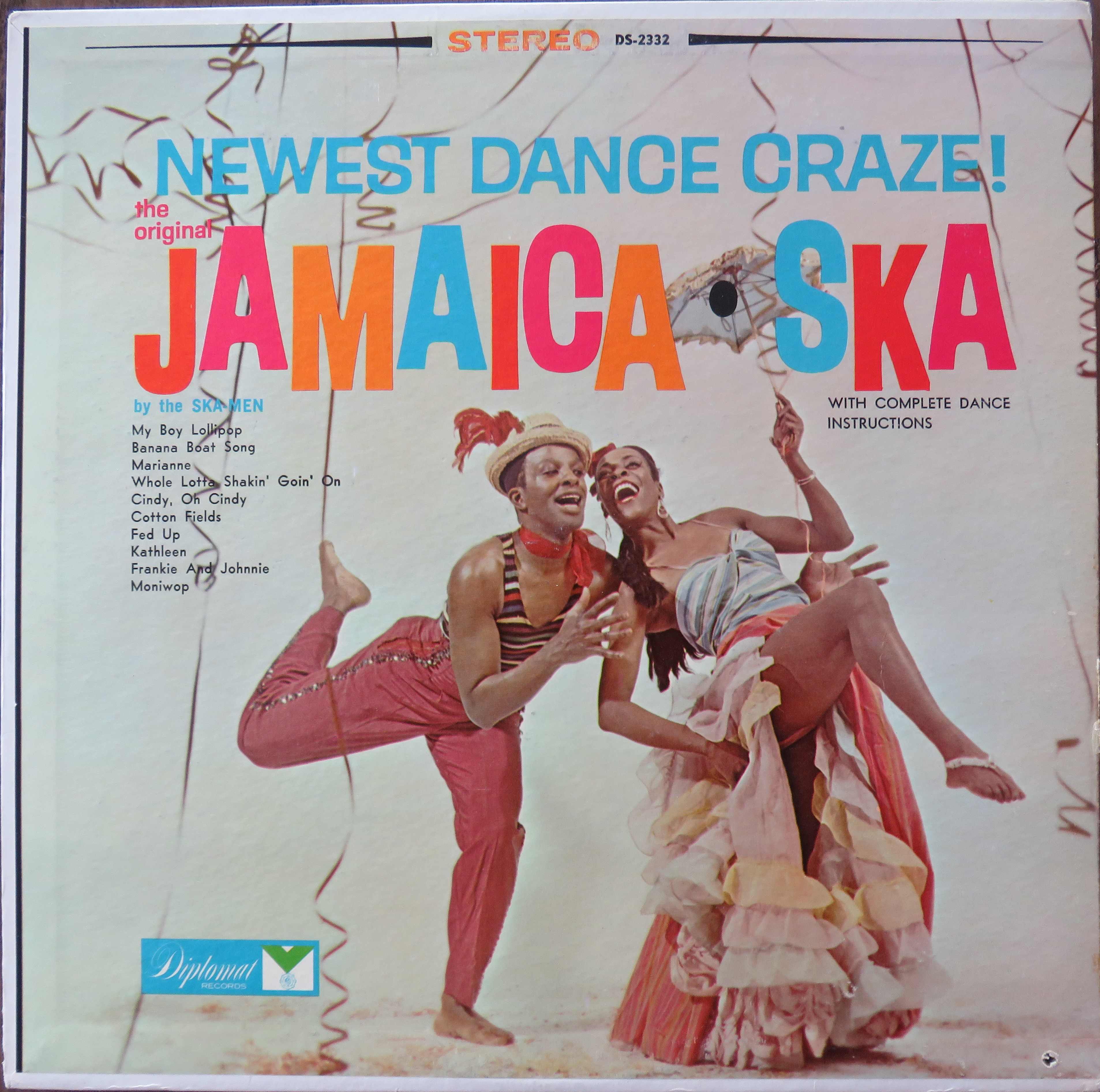 Jamaica Ska