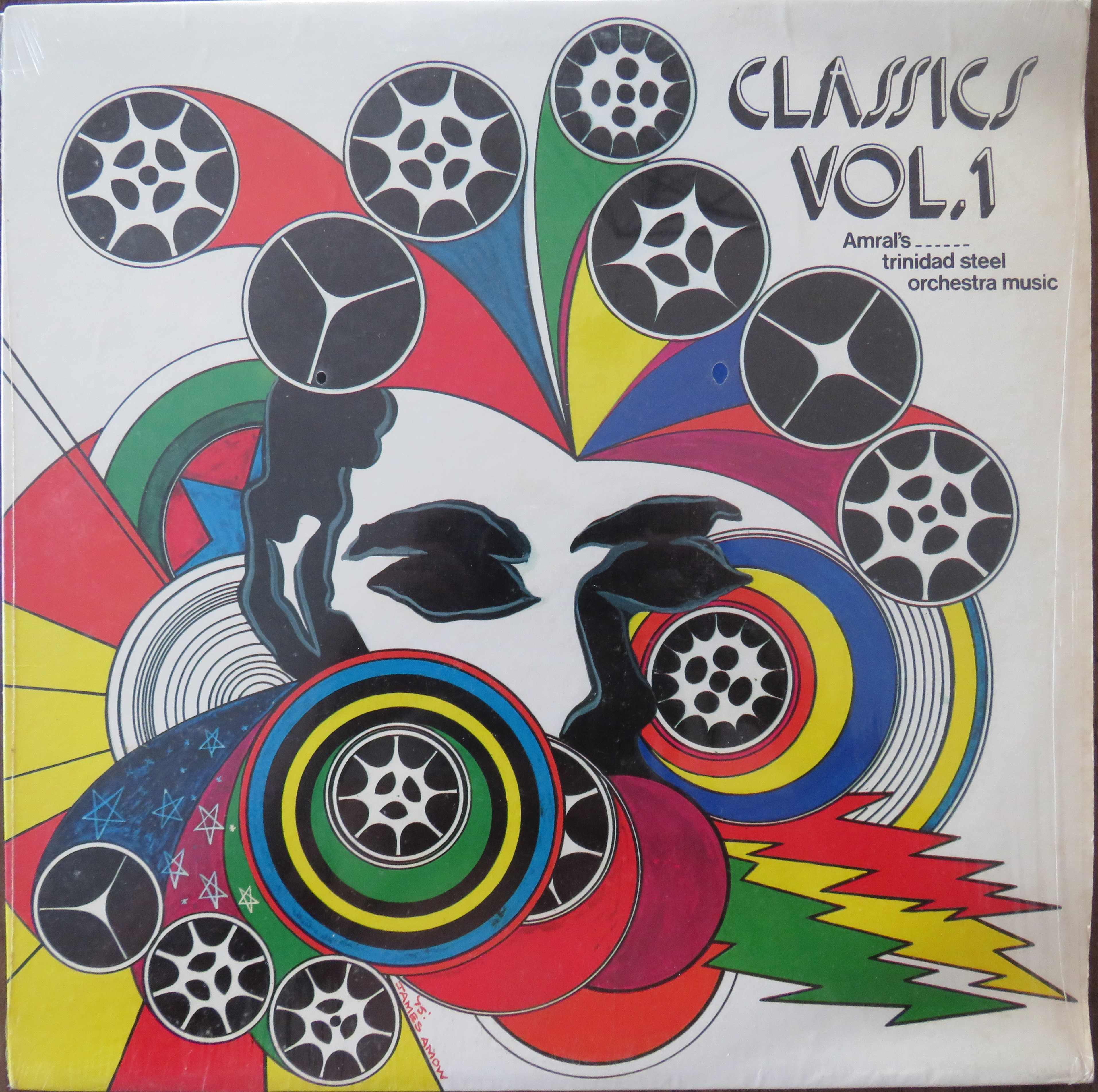 Classics vol. 1