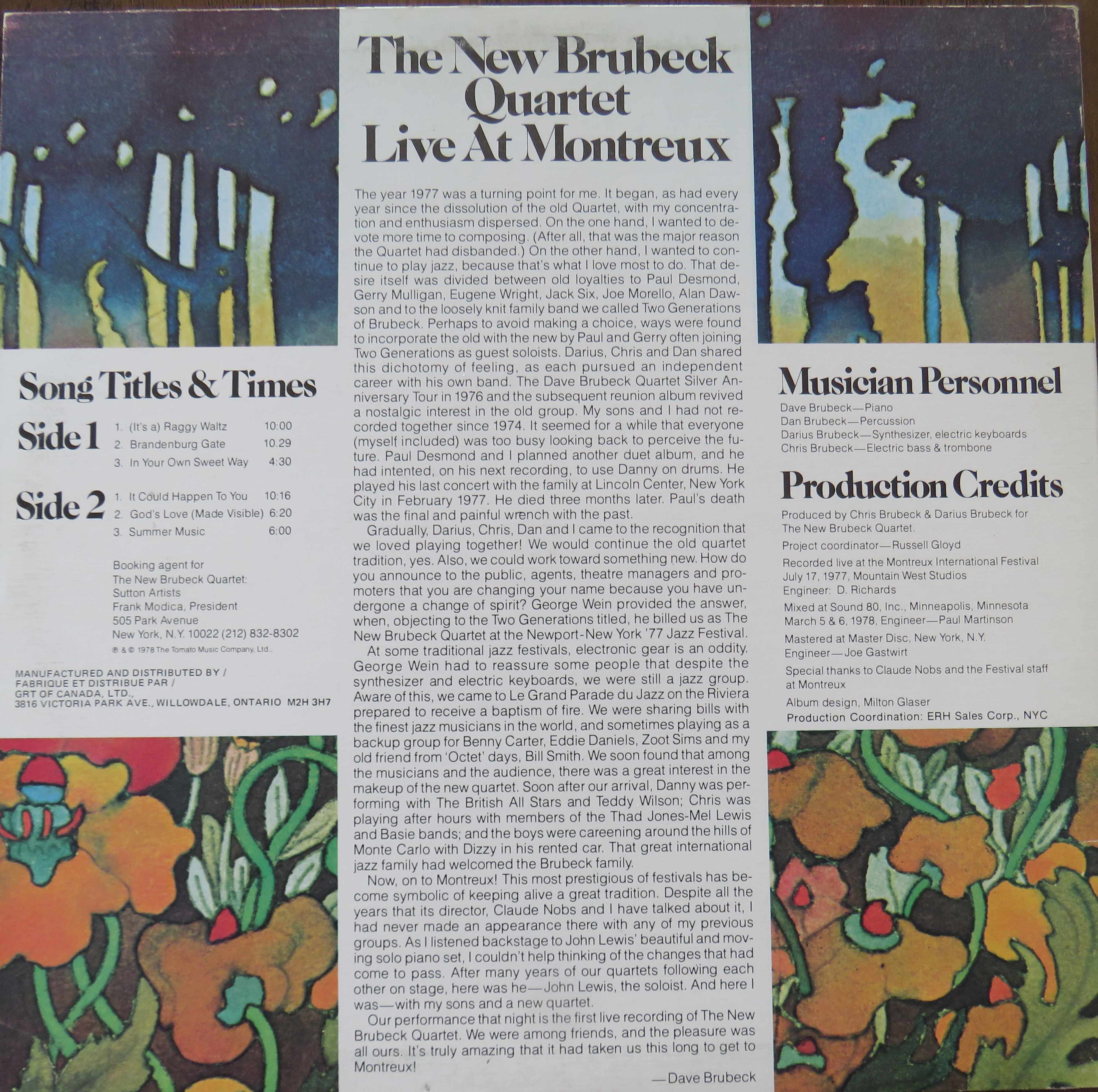 Cover condition 1