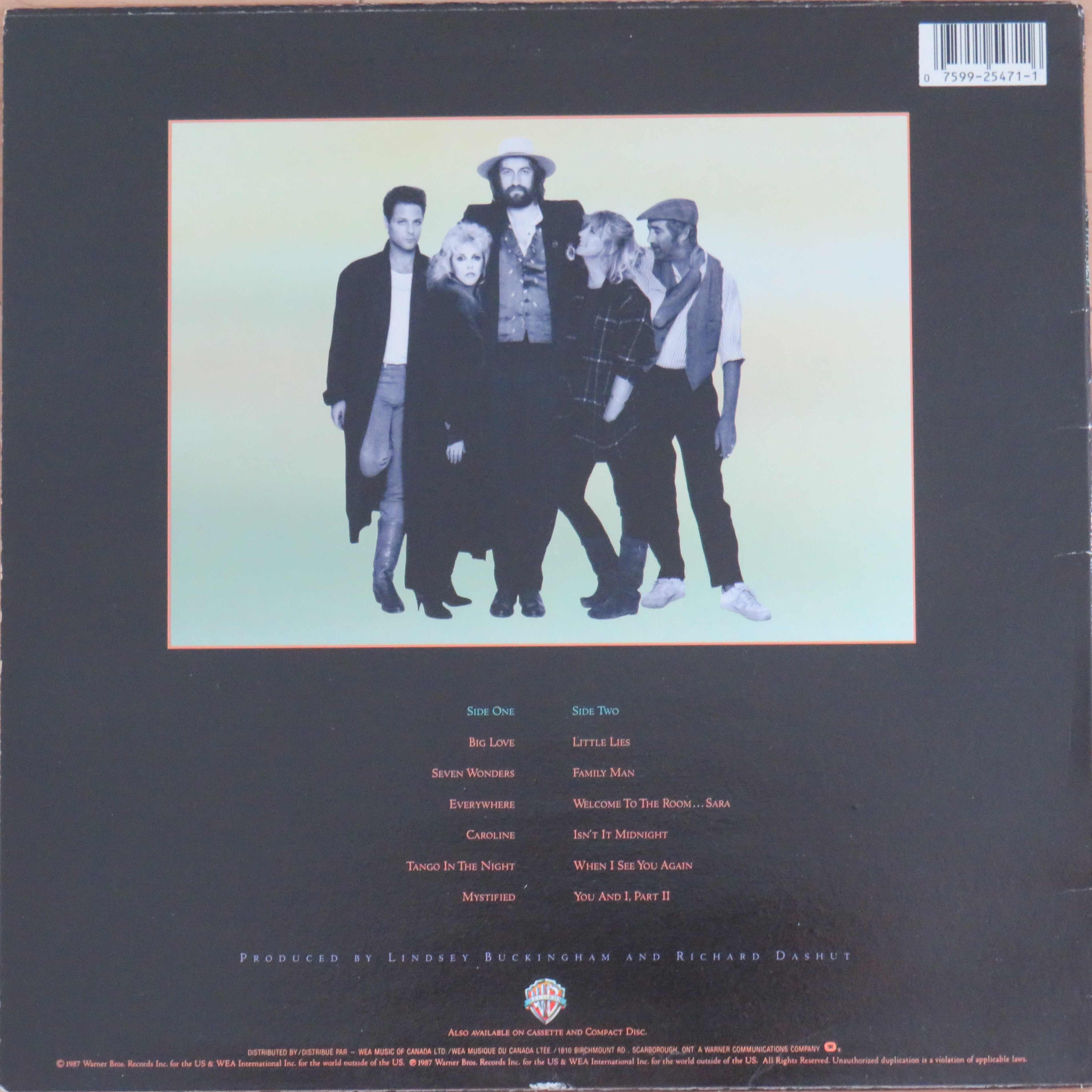 Cover condition 1
