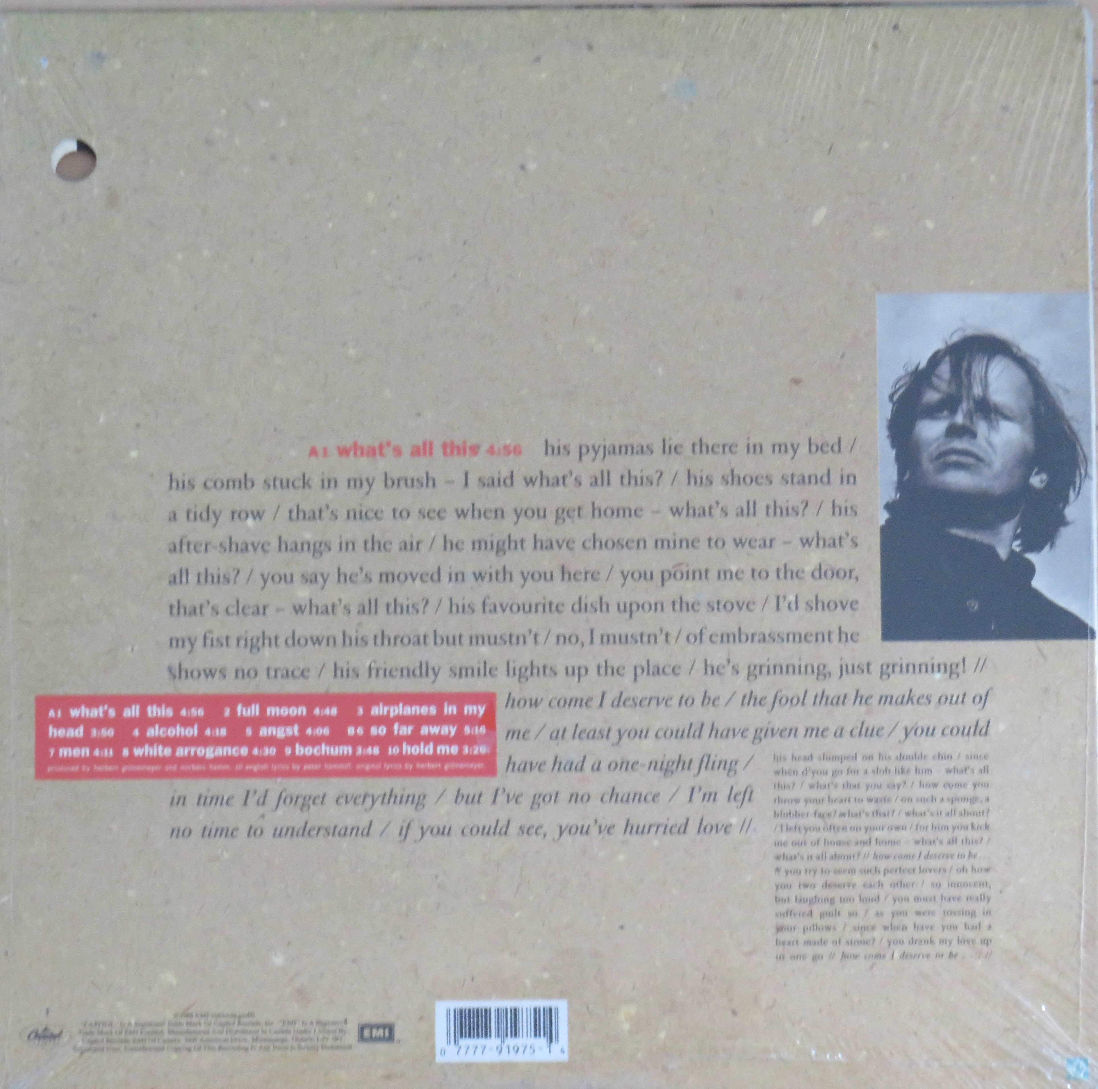 Cover condition 1
