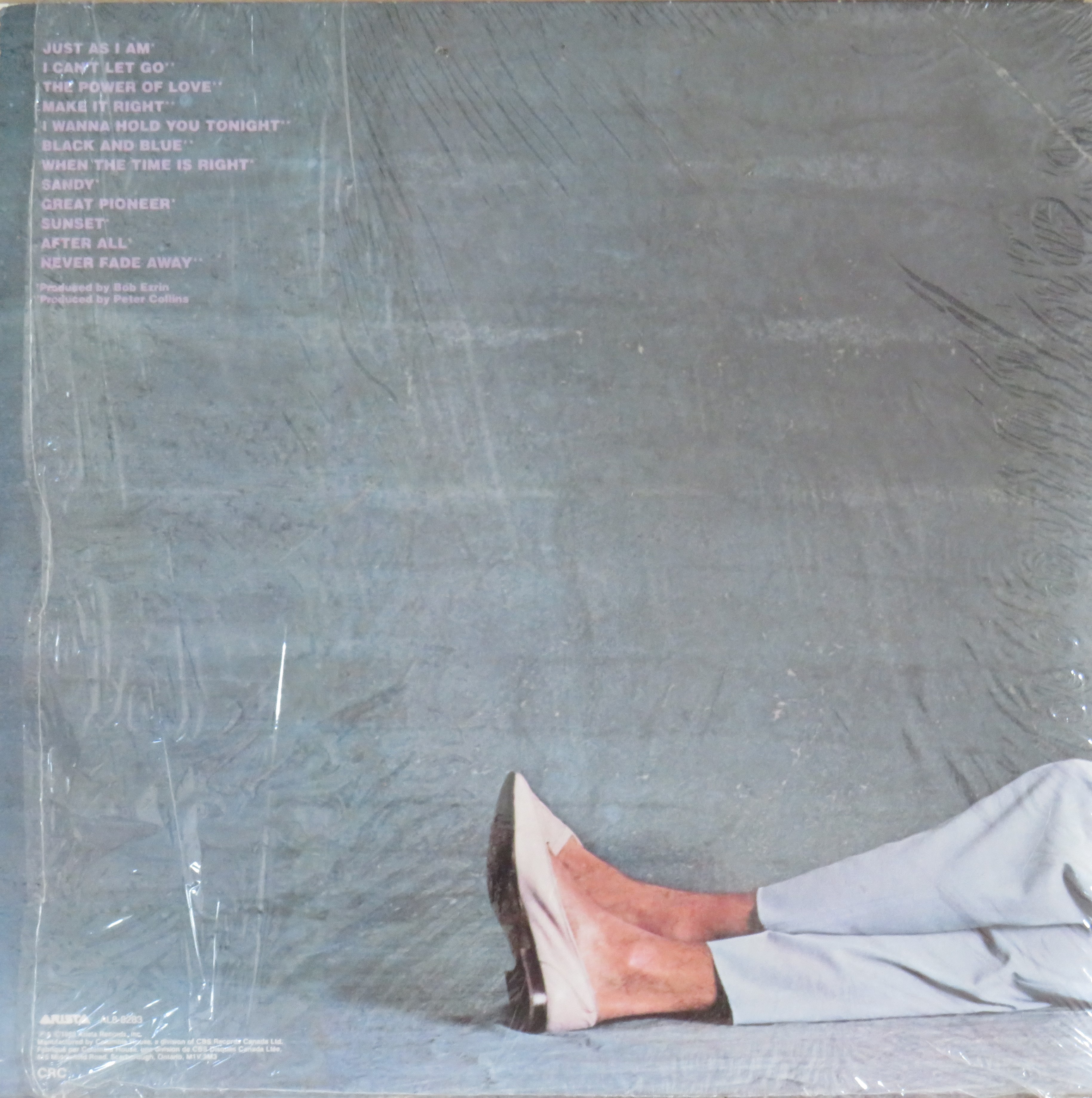Cover condition 1