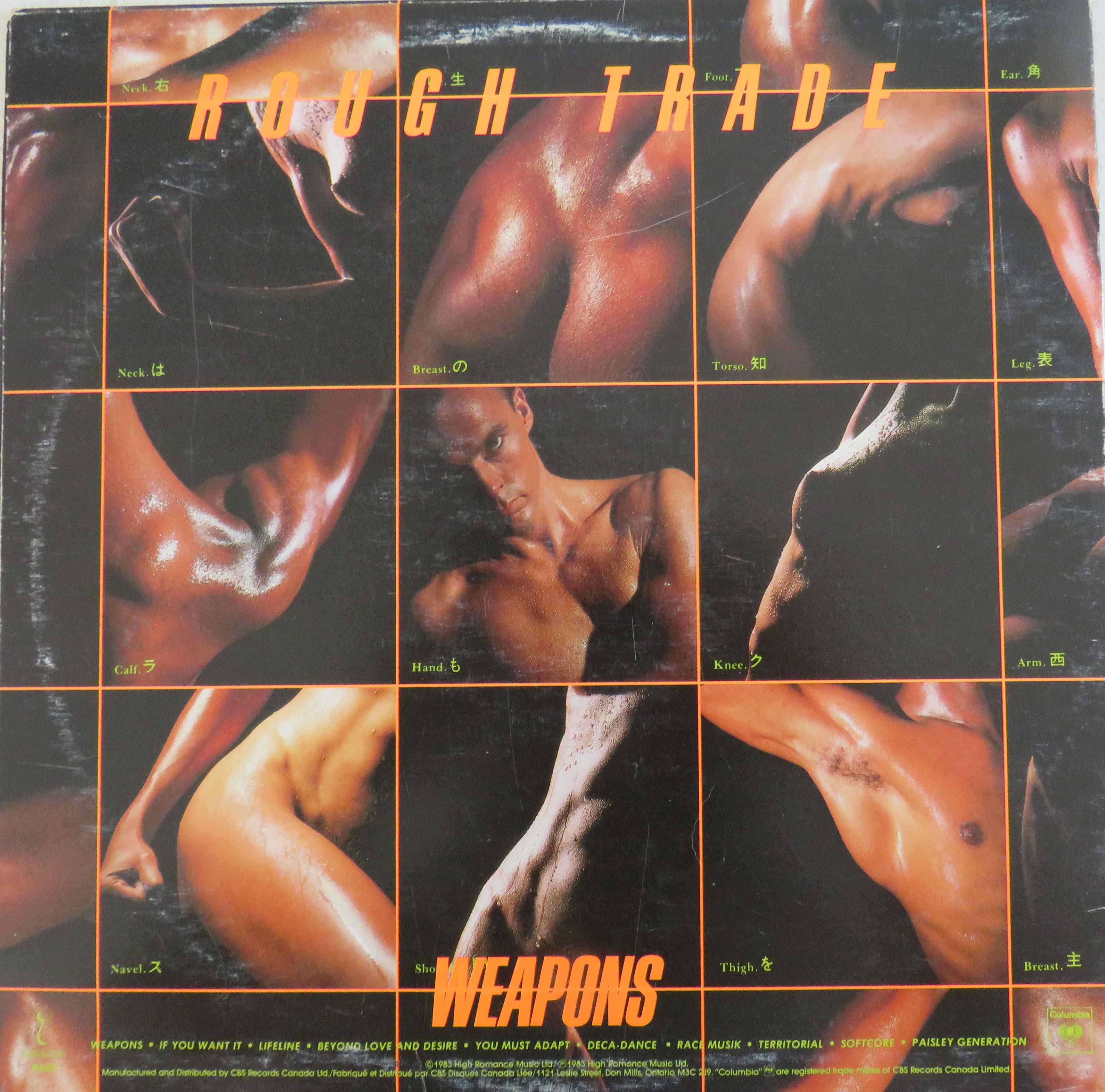 Cover condition 1
