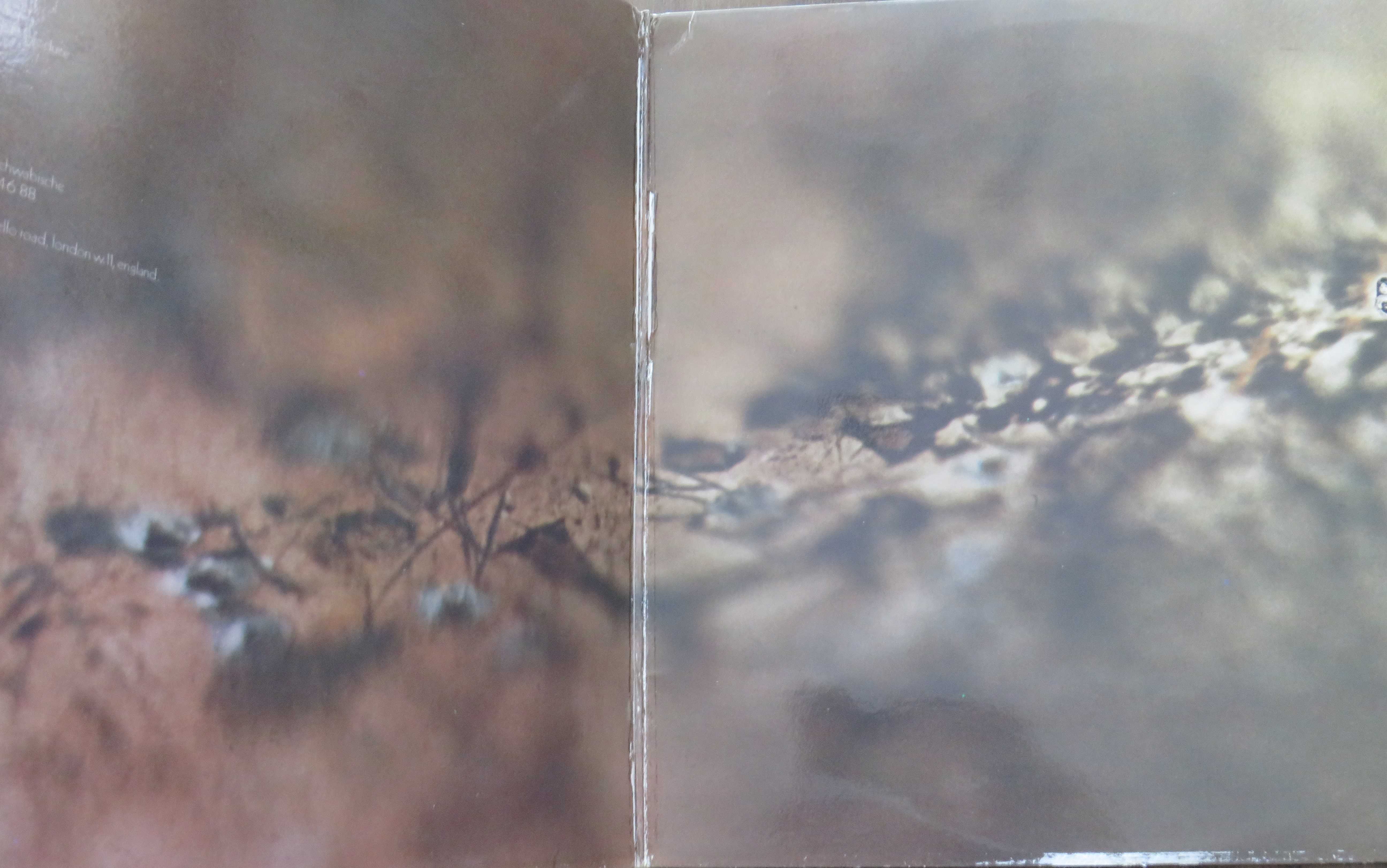 Cover condition 1