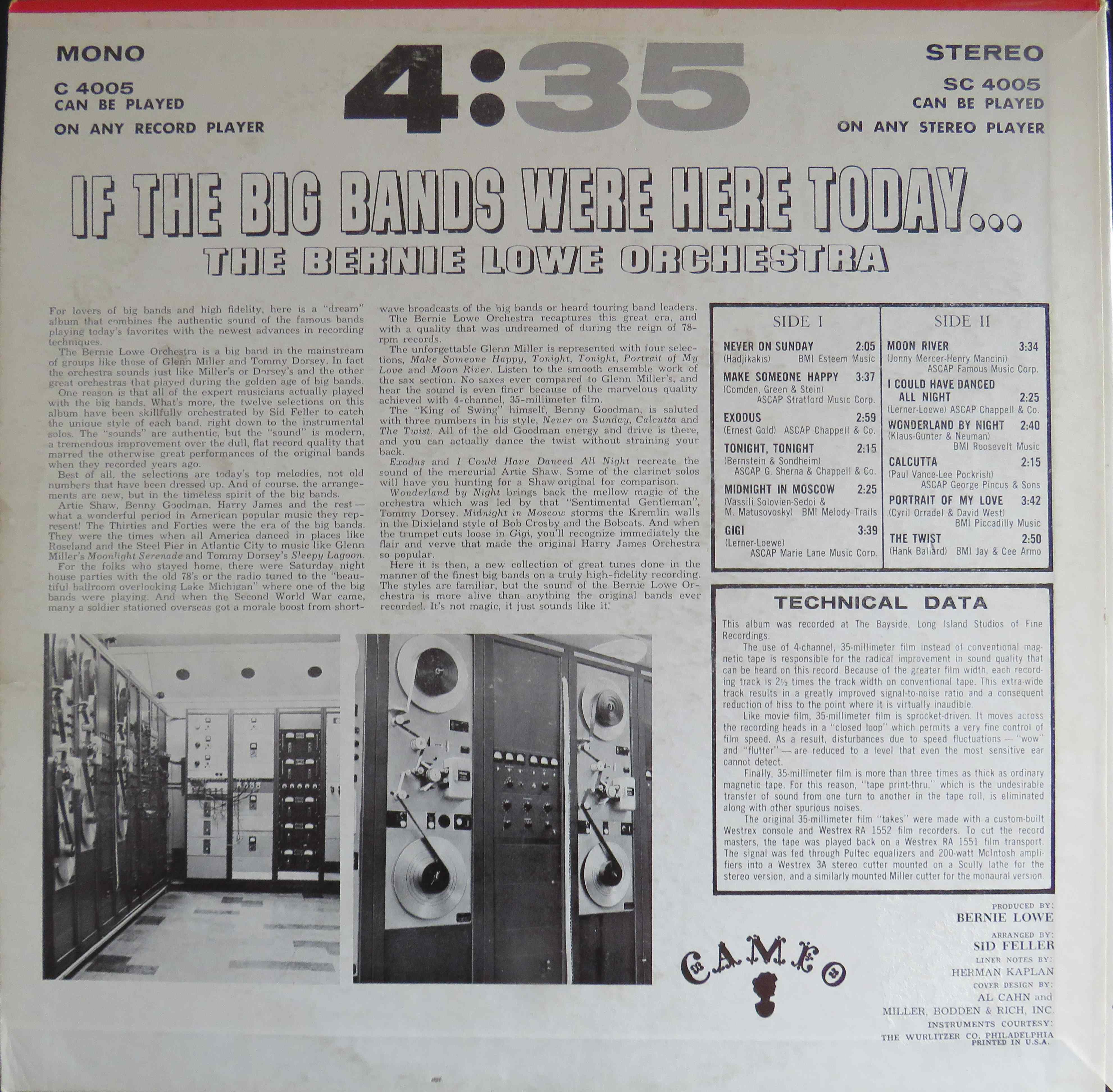 Cover condition 1