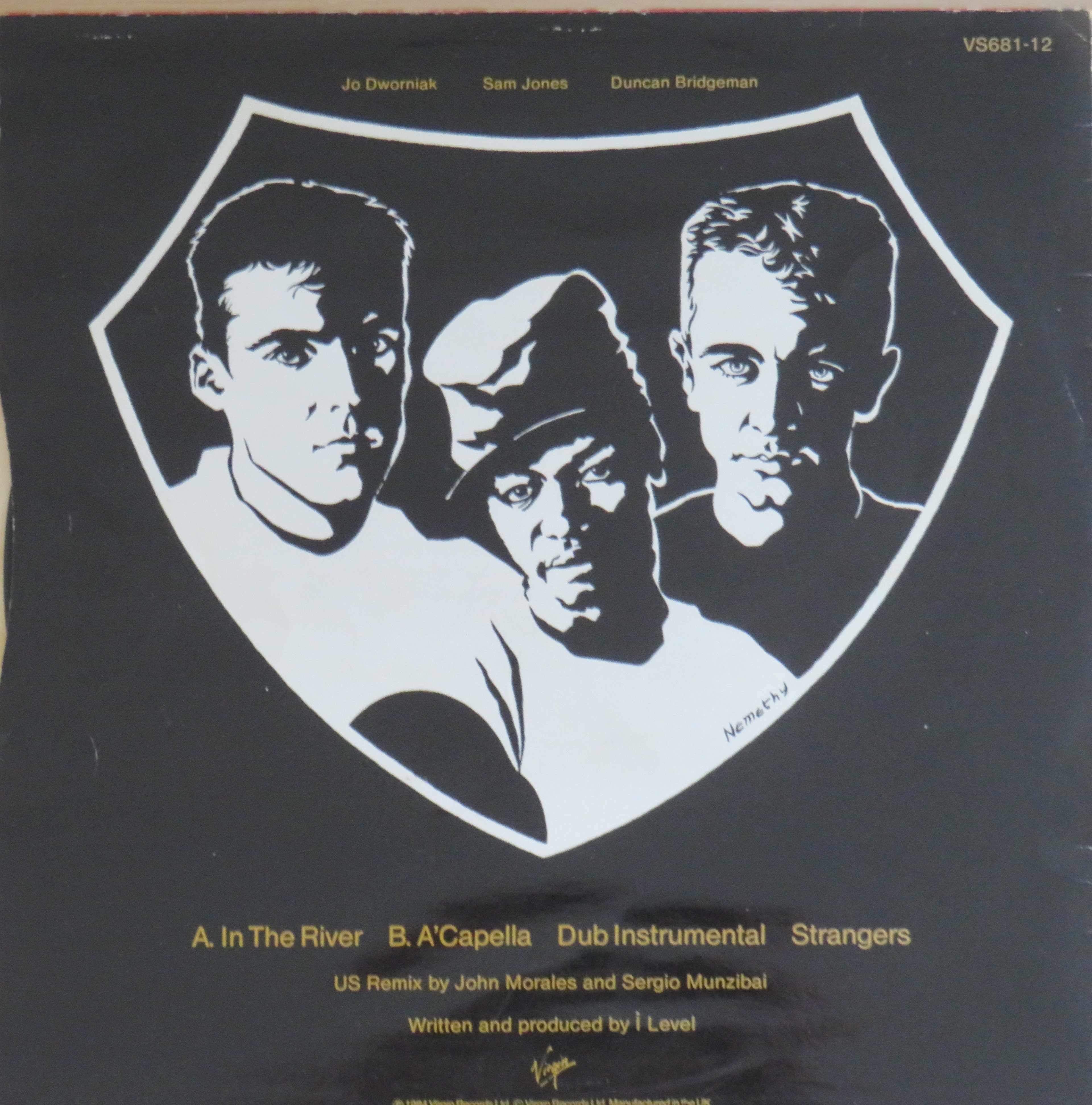 Cover condition 1