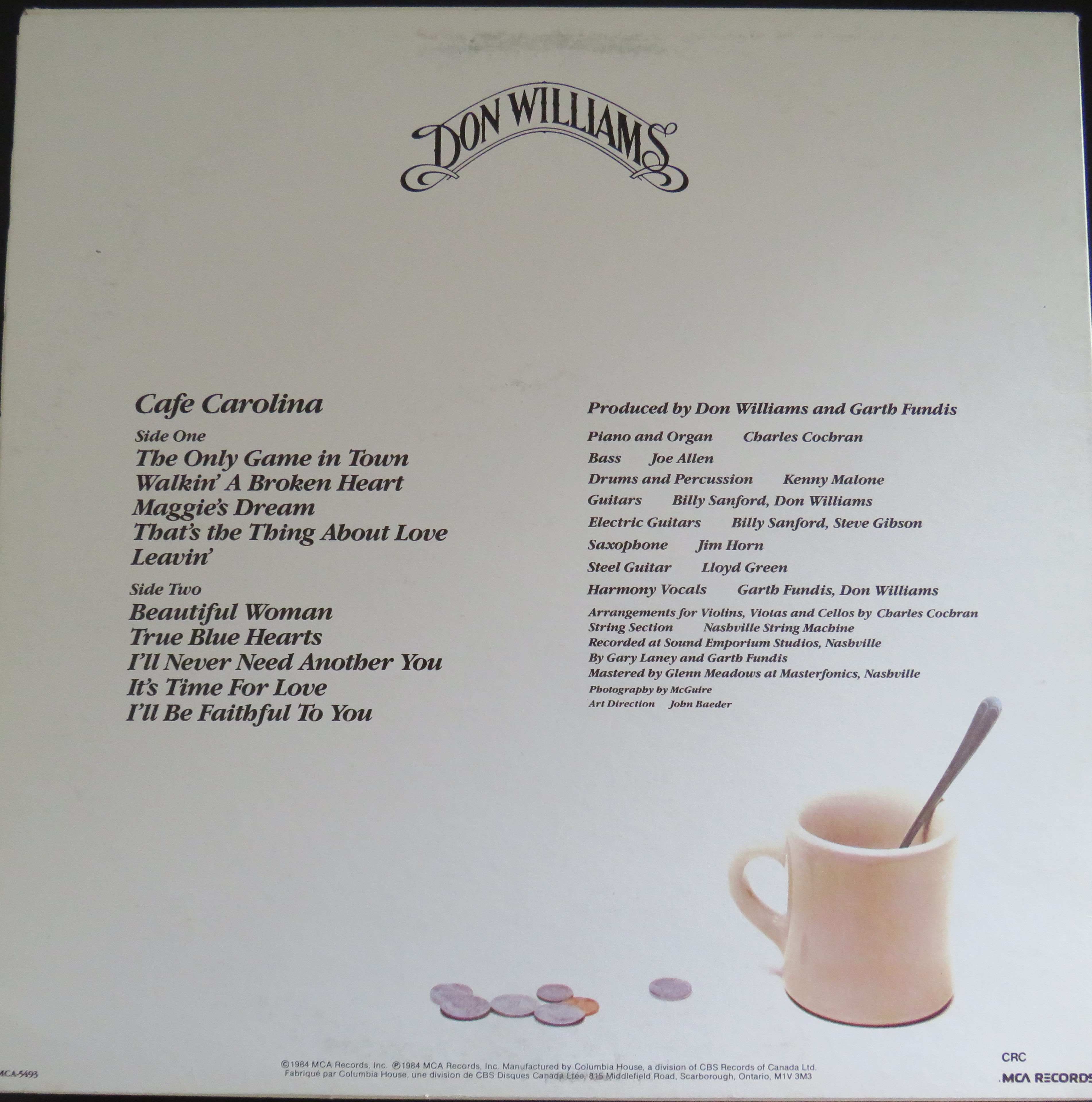 Cover condition 1