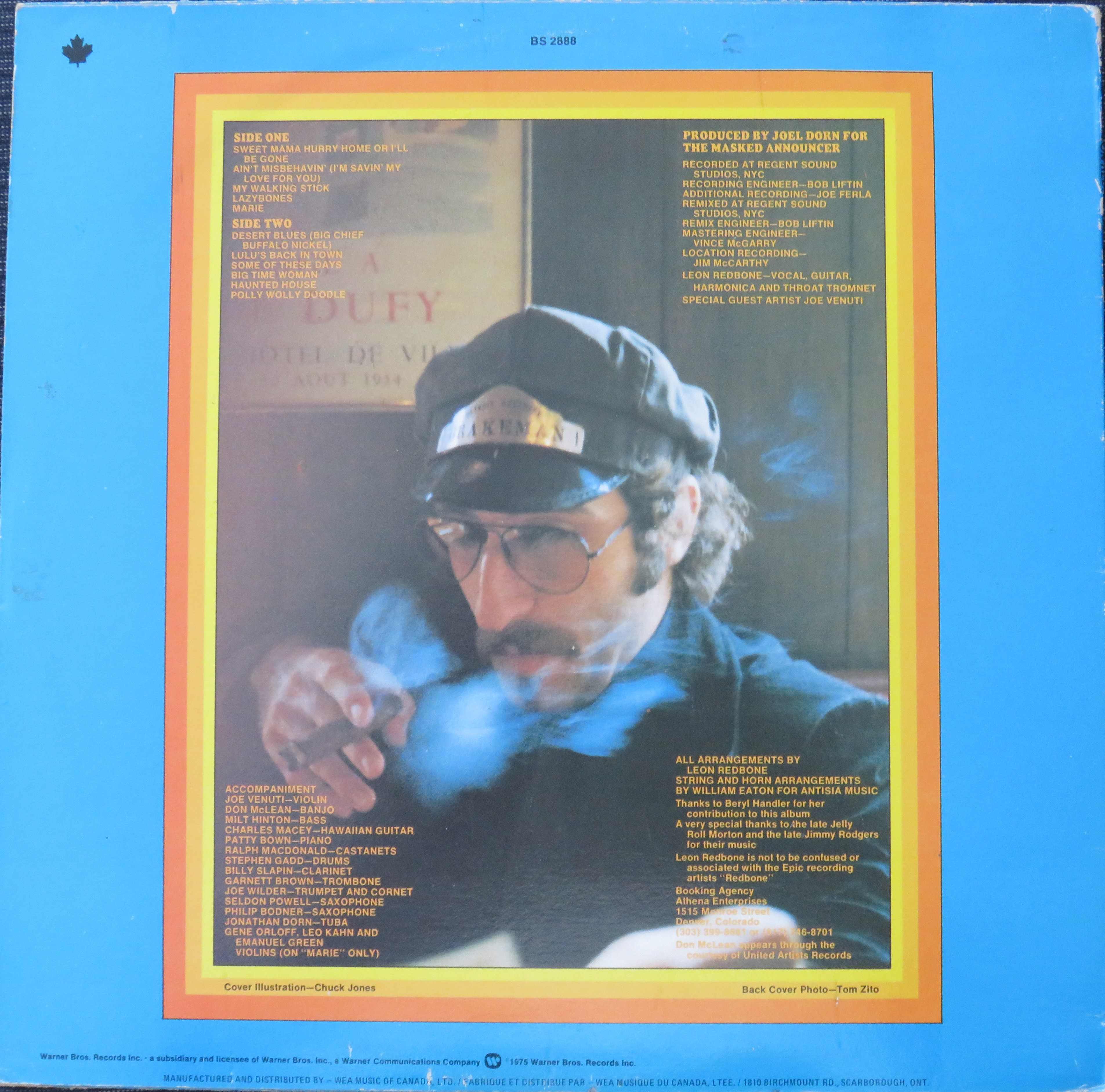 Cover condition 1
