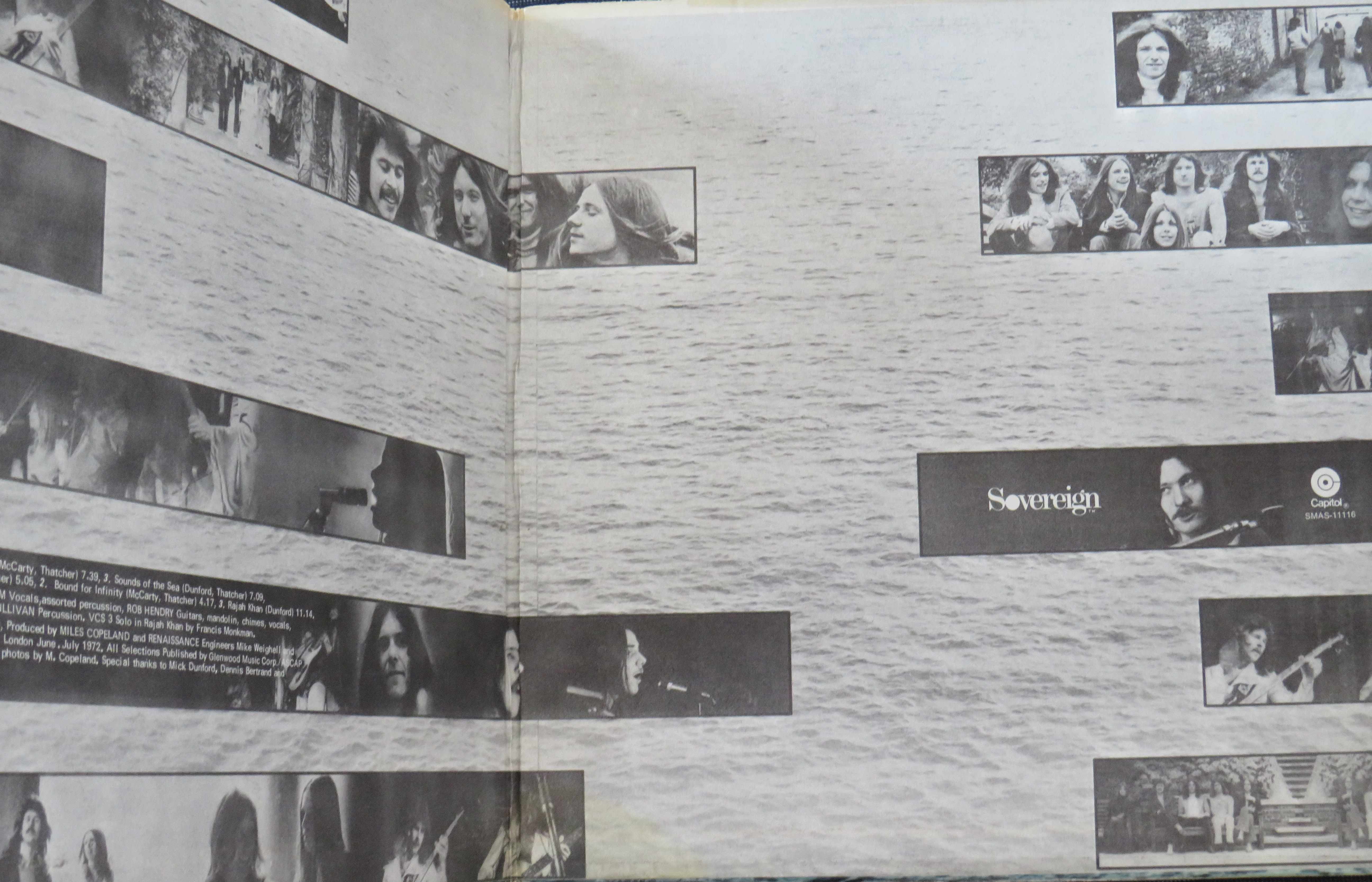 Cover condition 1