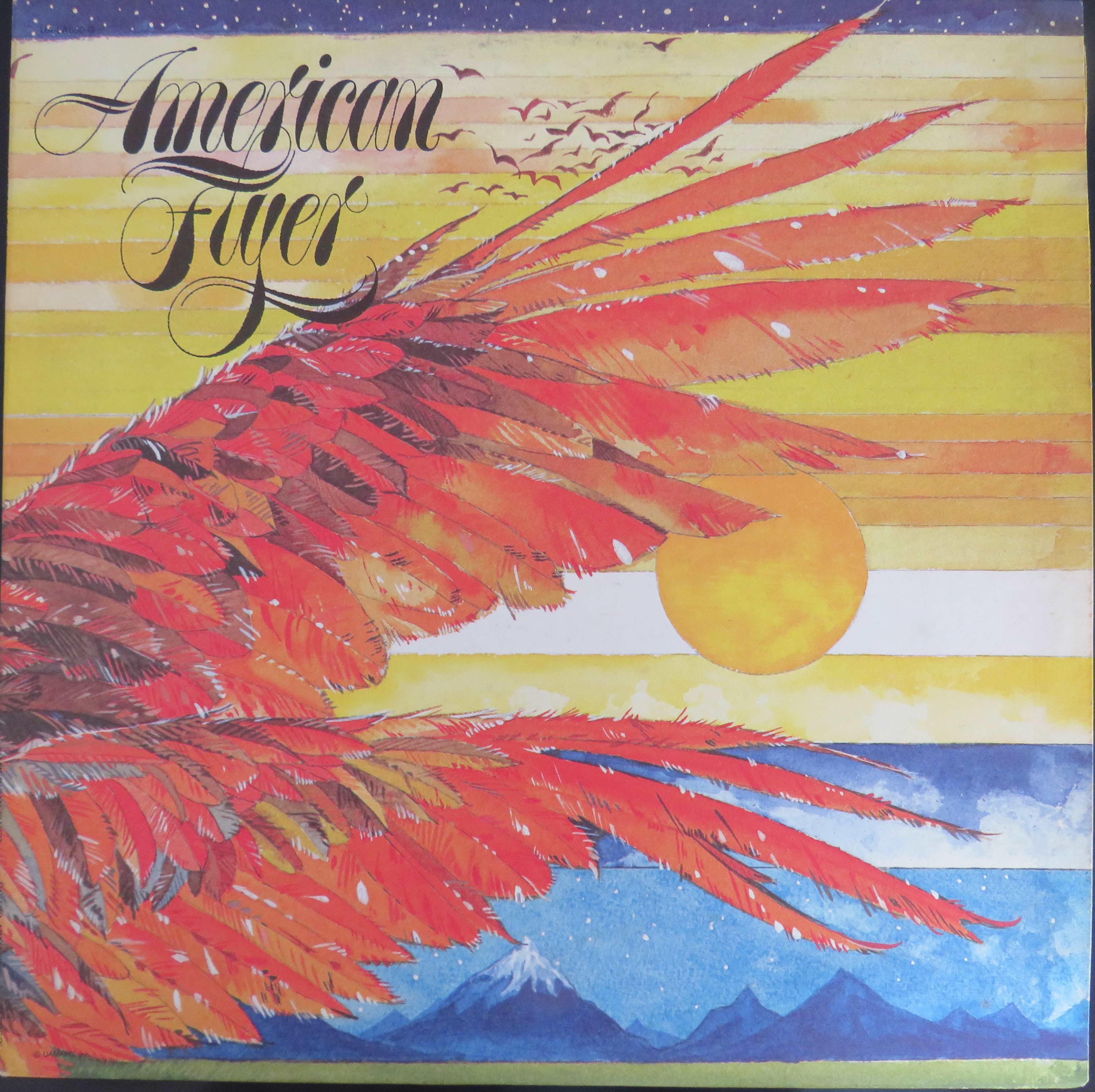 American flyer
