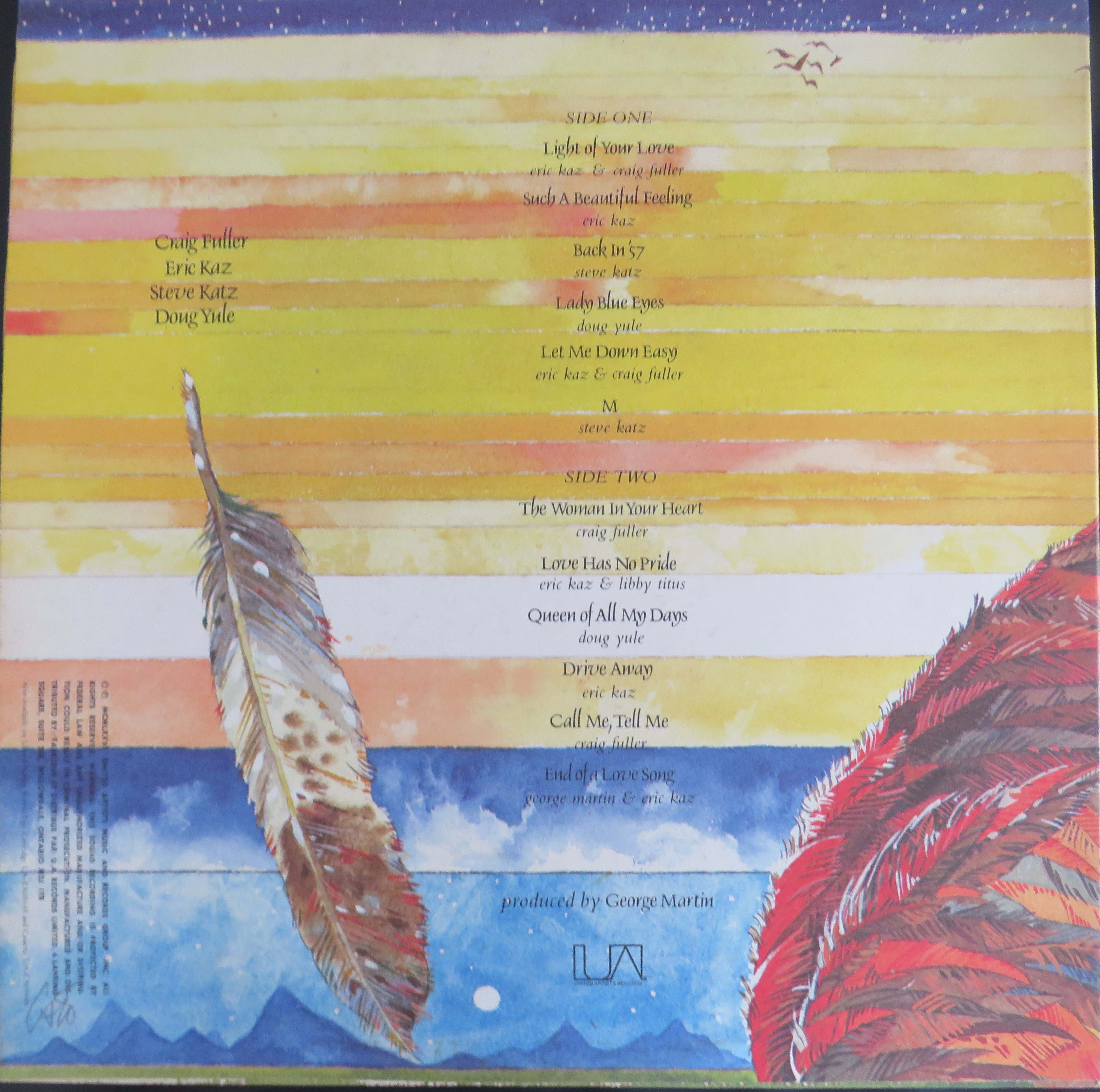 Cover condition 1