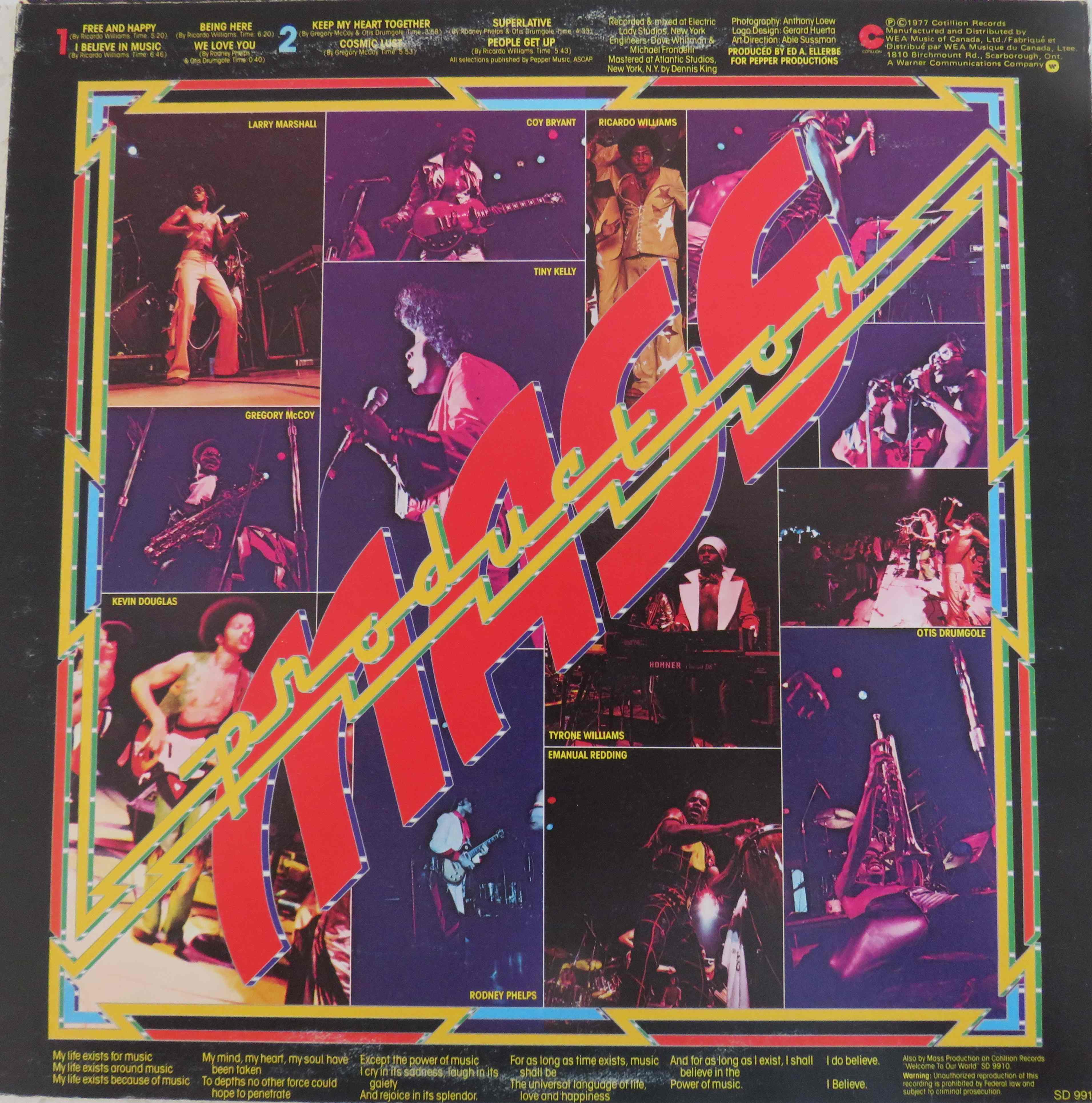 Cover condition 1