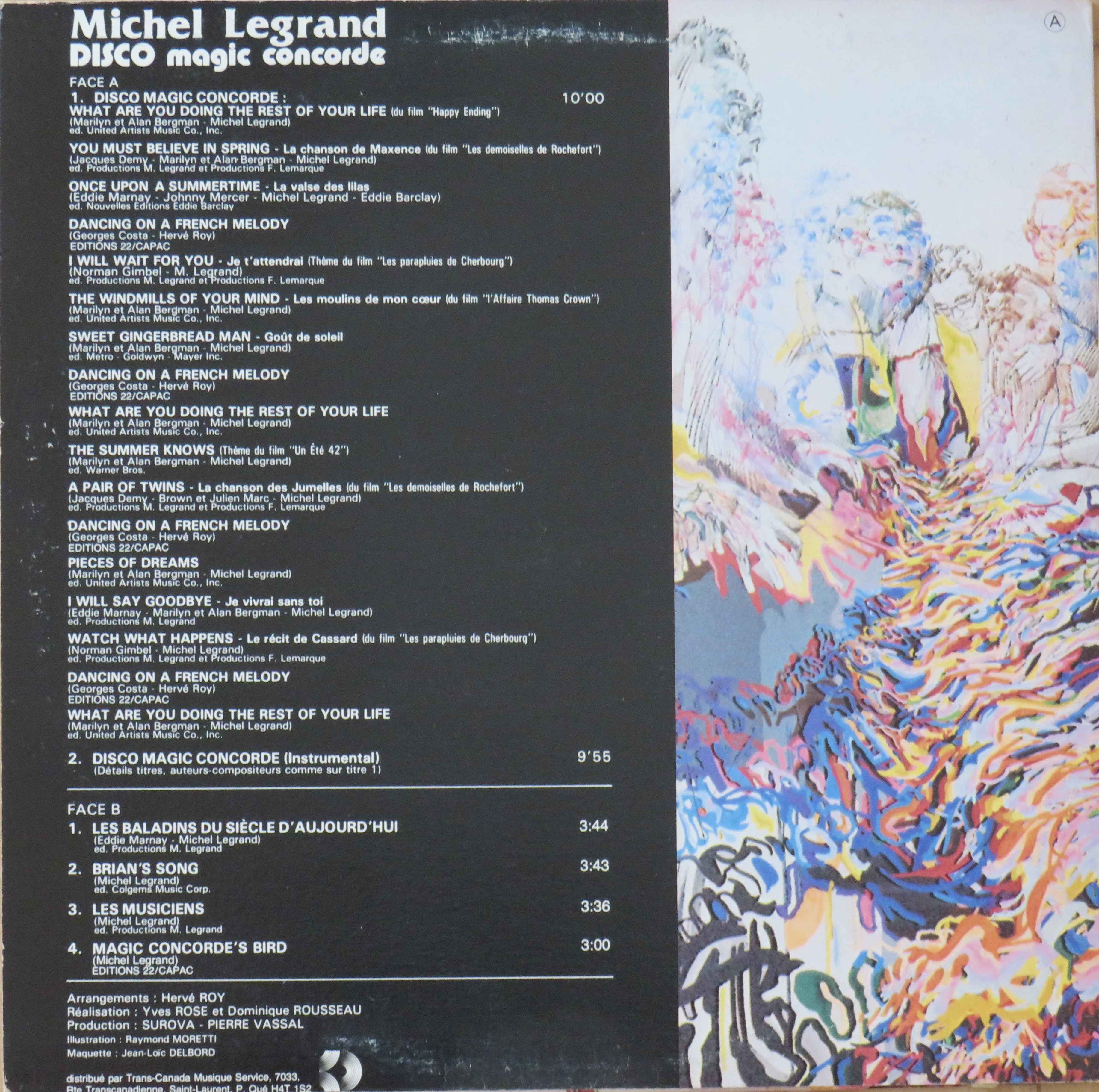 Cover condition 1