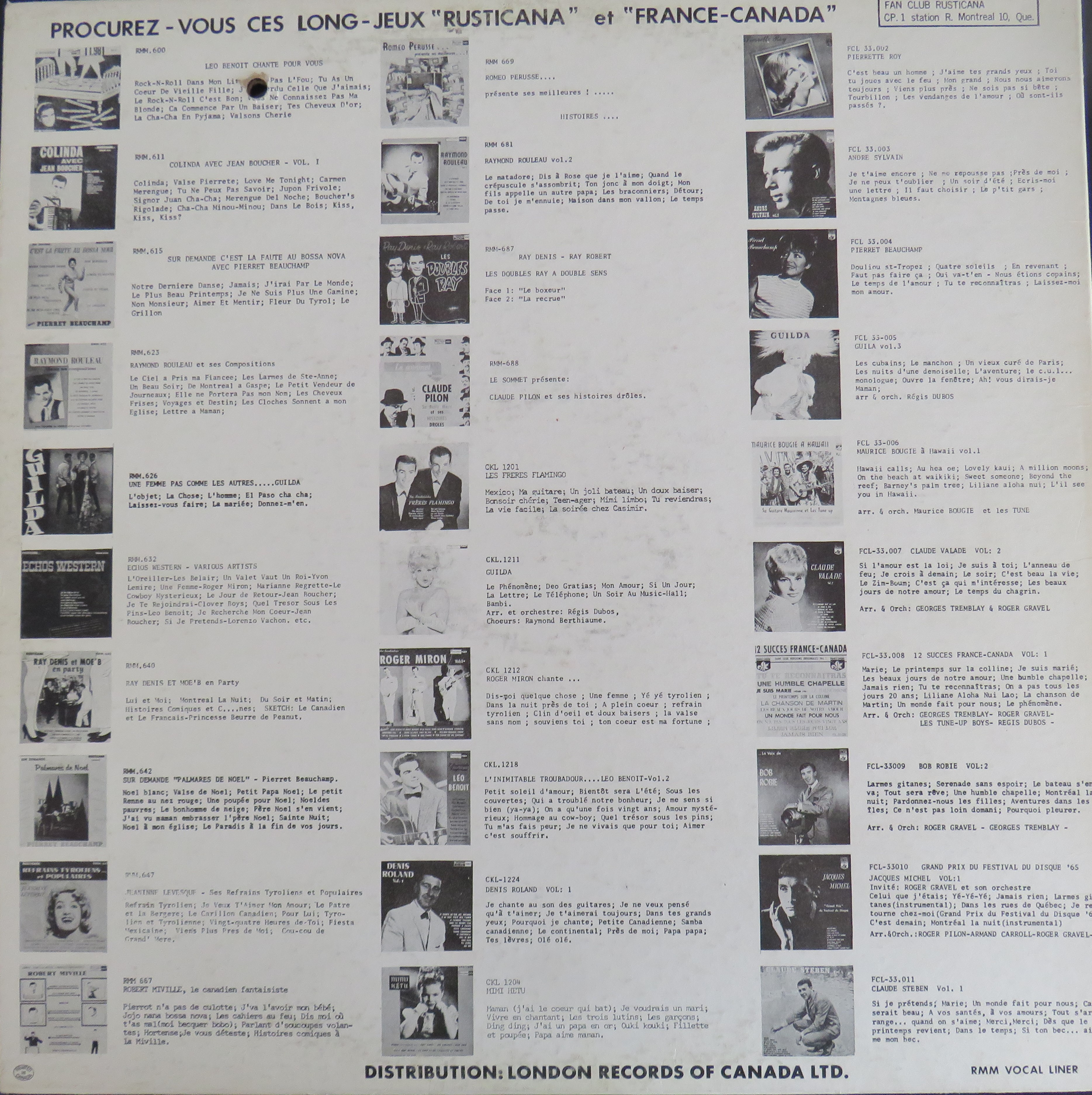 Cover condition 1