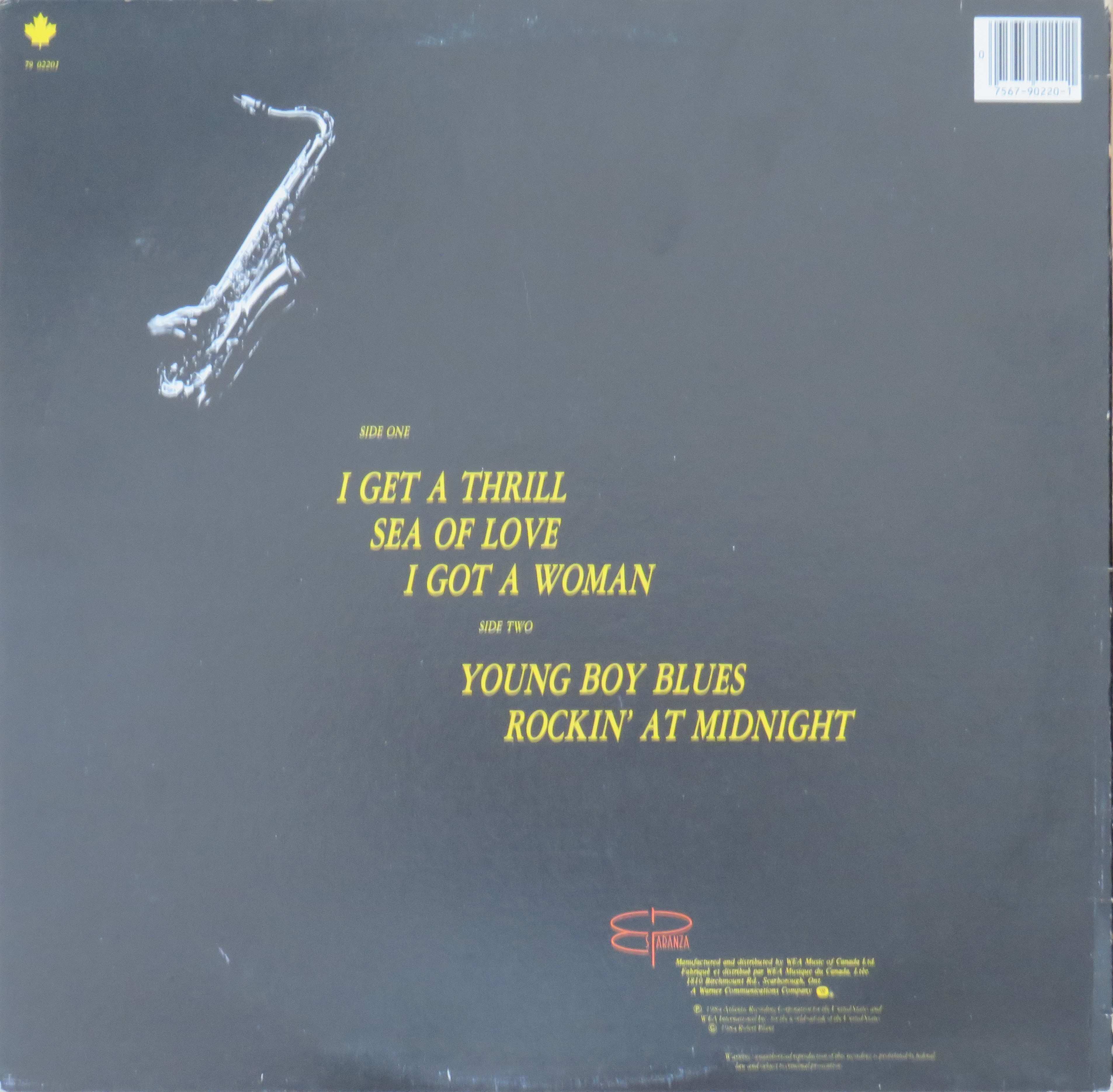 Cover condition 1
