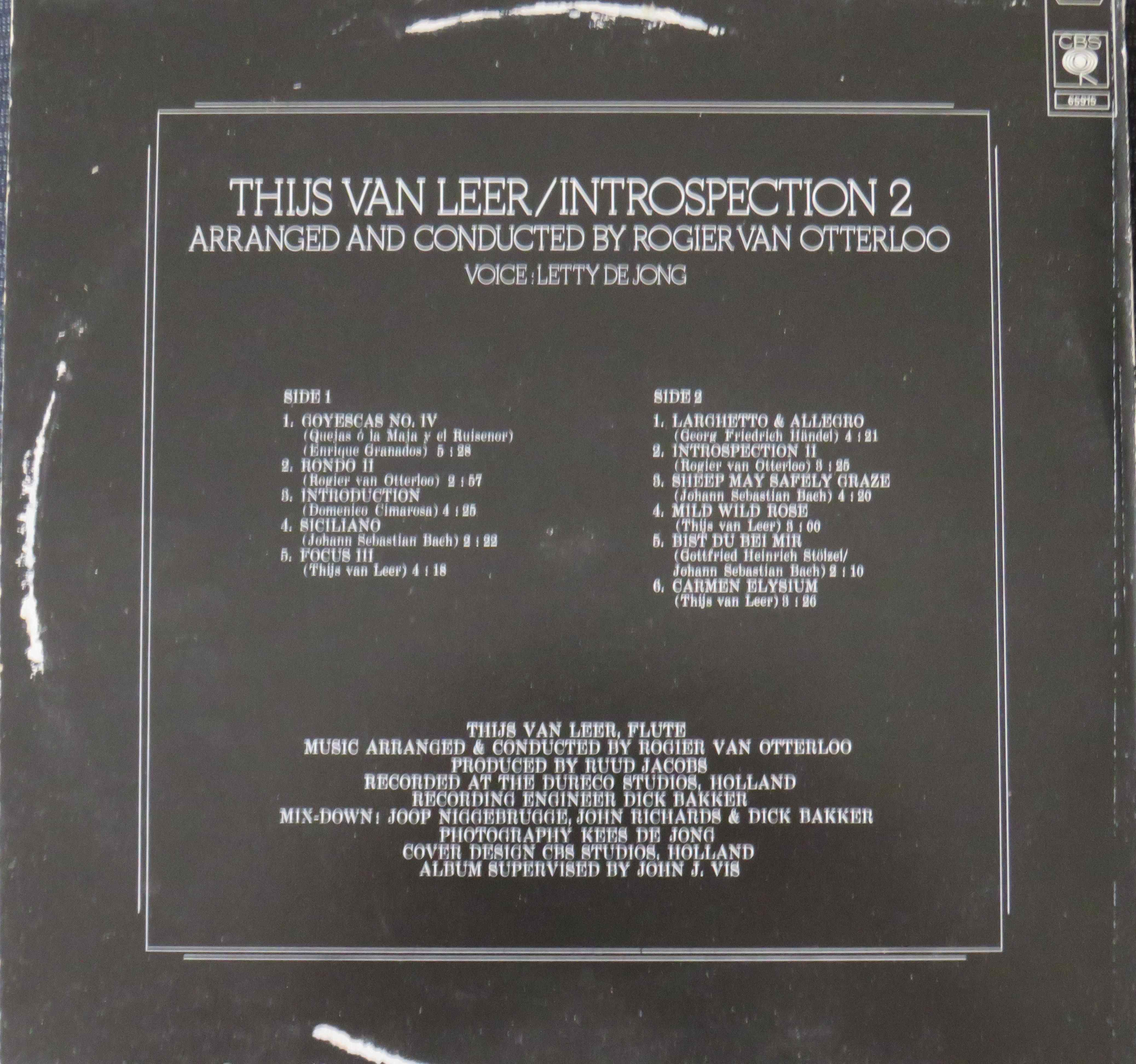 Cover condition 1