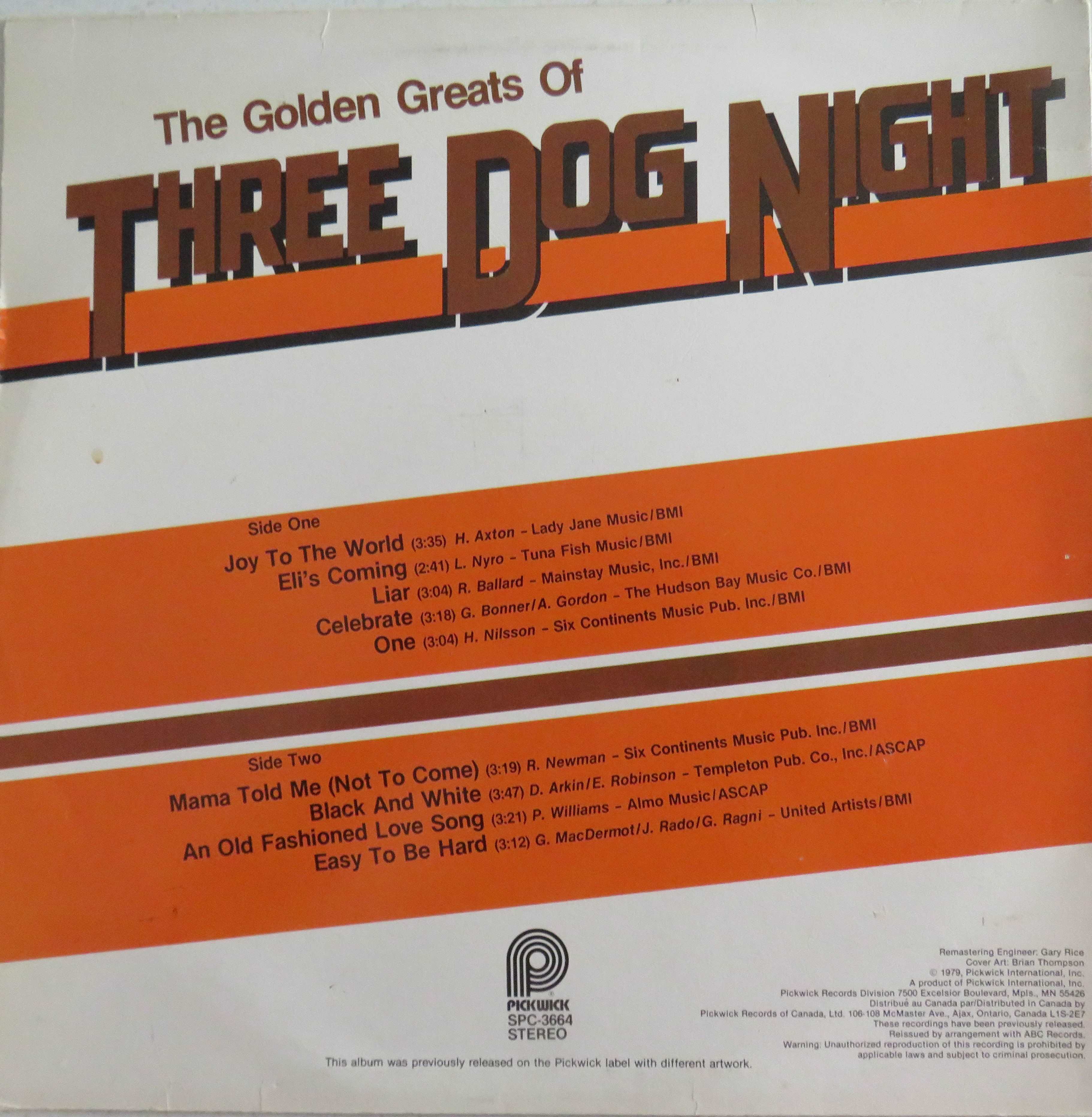 Cover condition 1