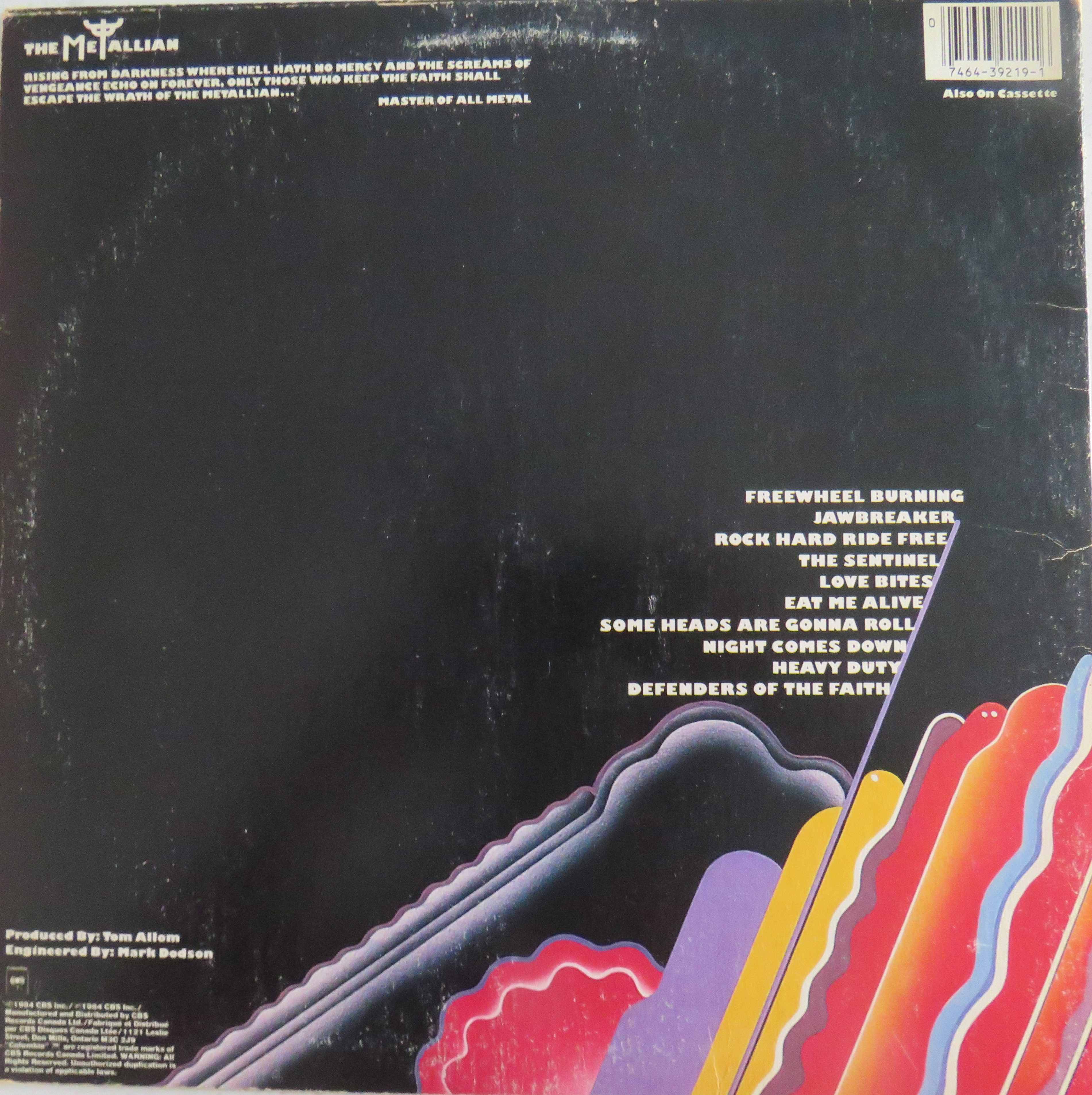 Cover condition 1