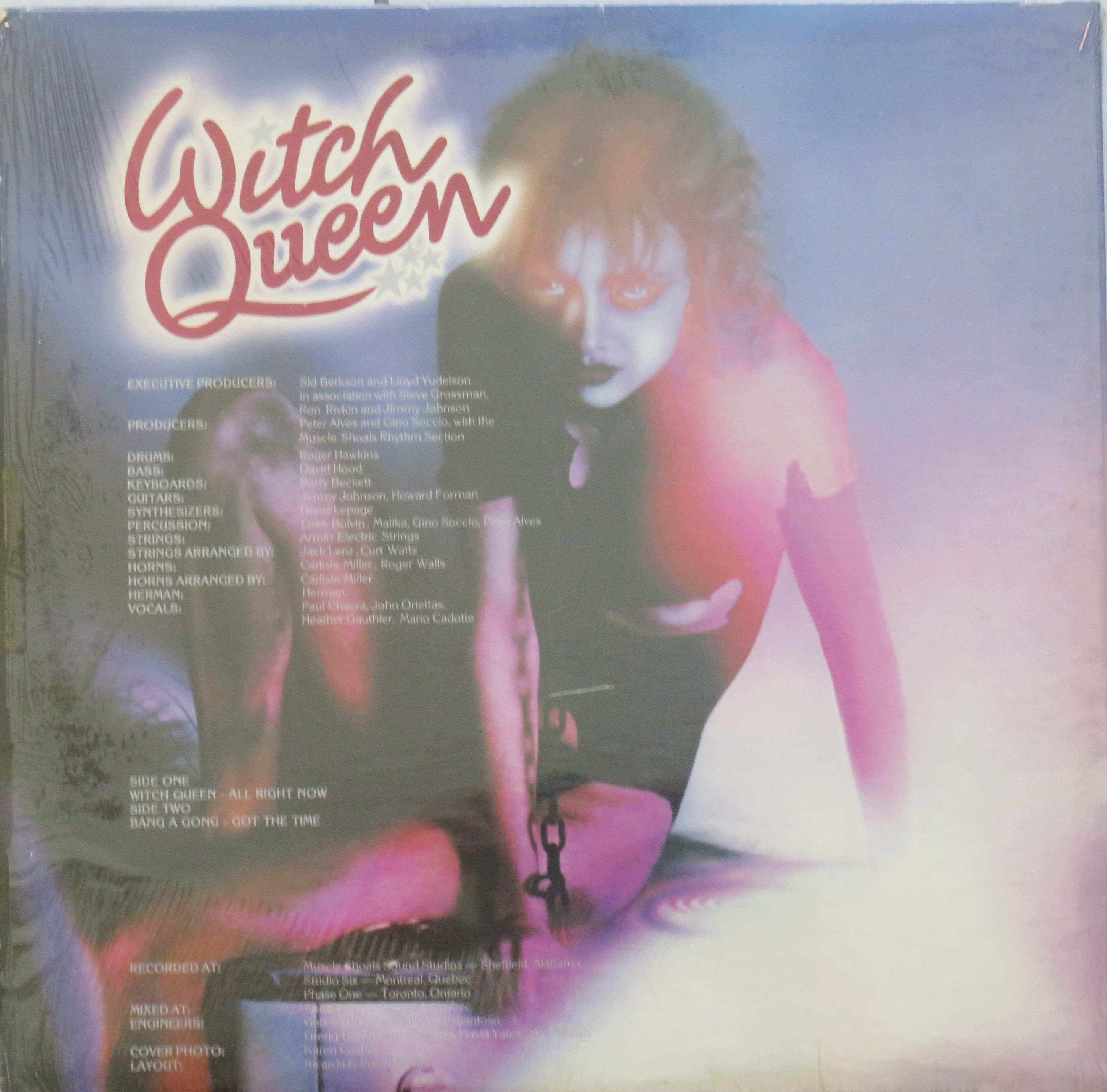Cover condition 1