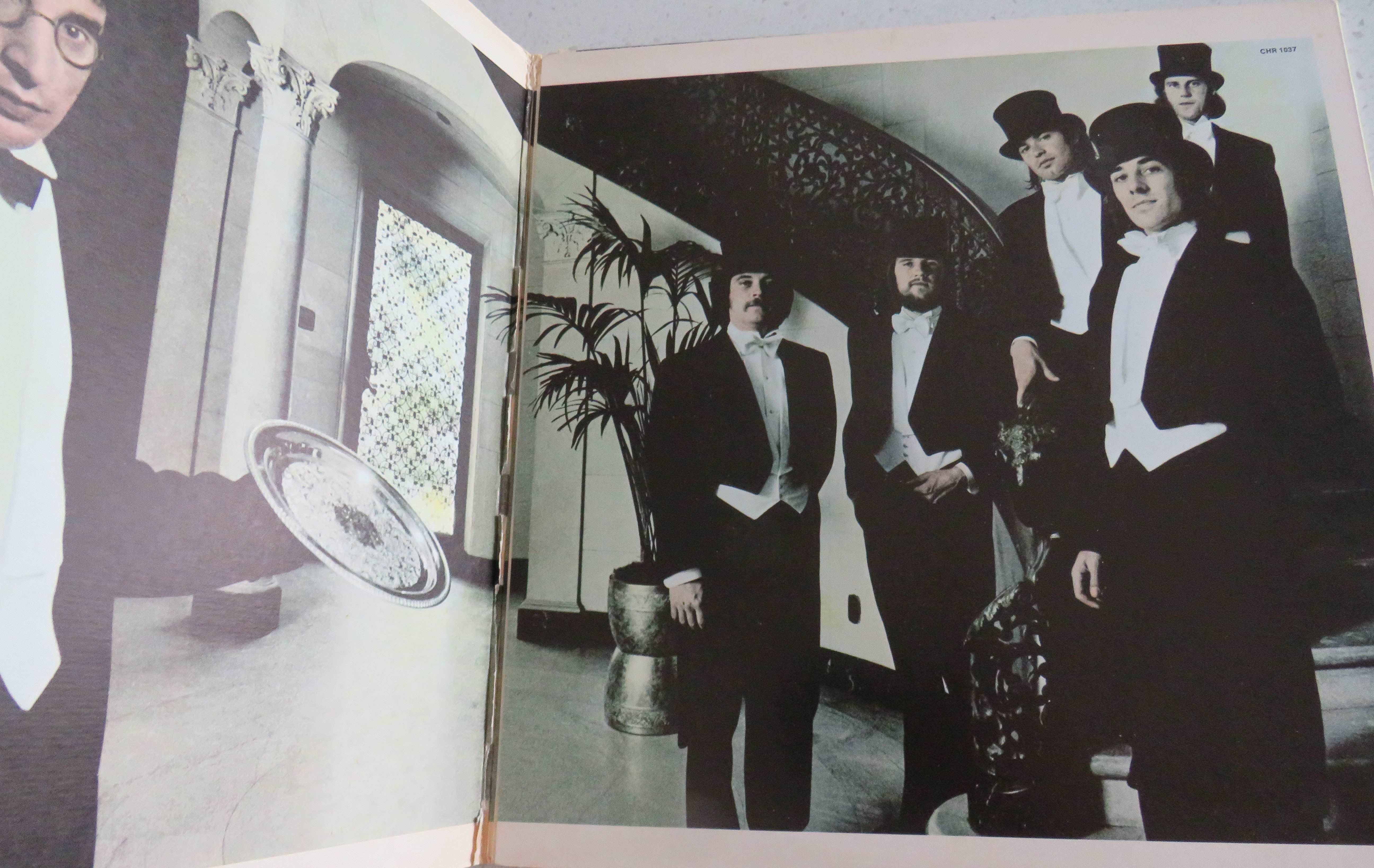 Cover condition 1