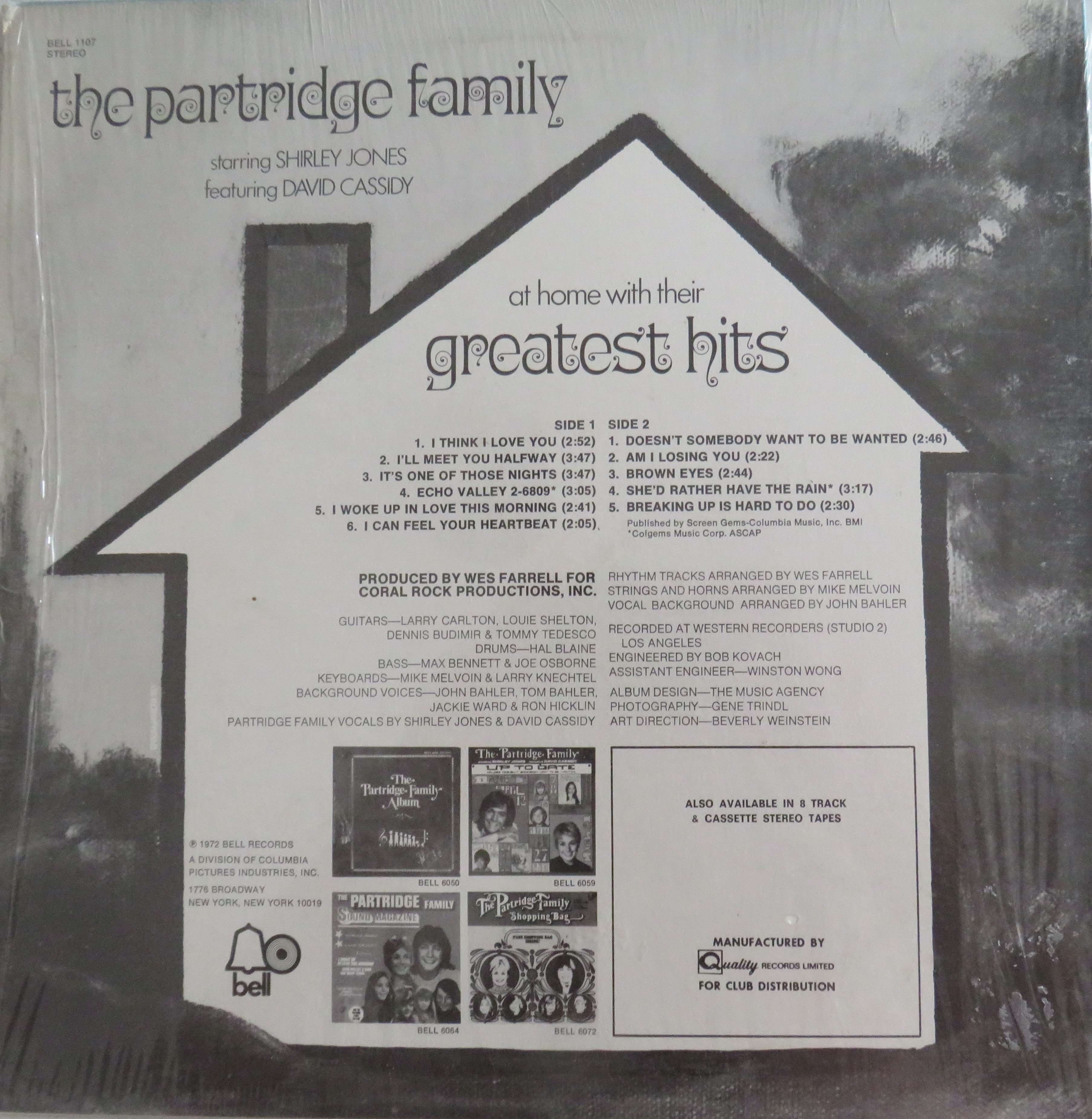 Cover condition 1